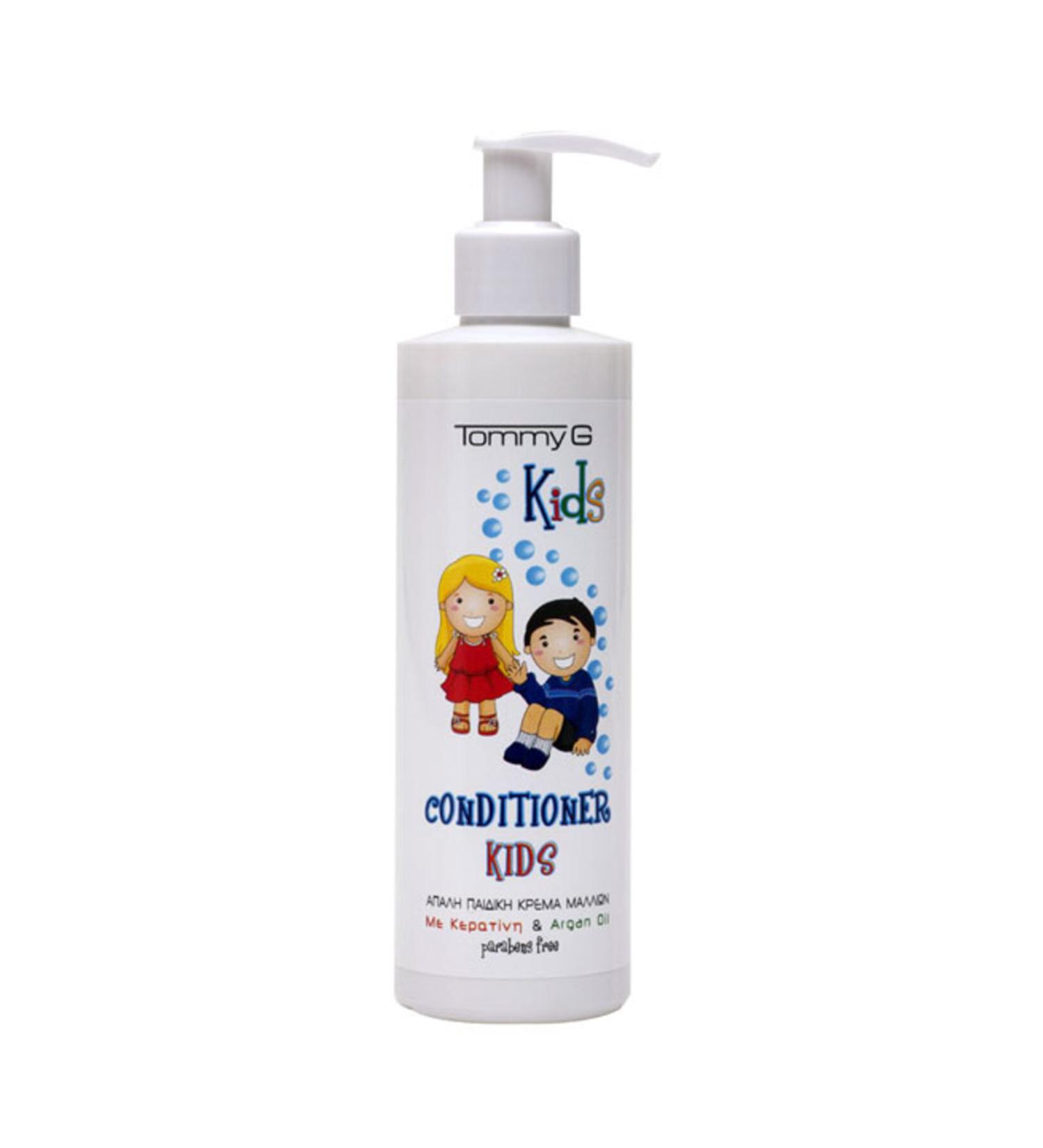 TOMMY G Tommyg Kid Conditioner 250ml - Tommyg Kids Cooler 250ml