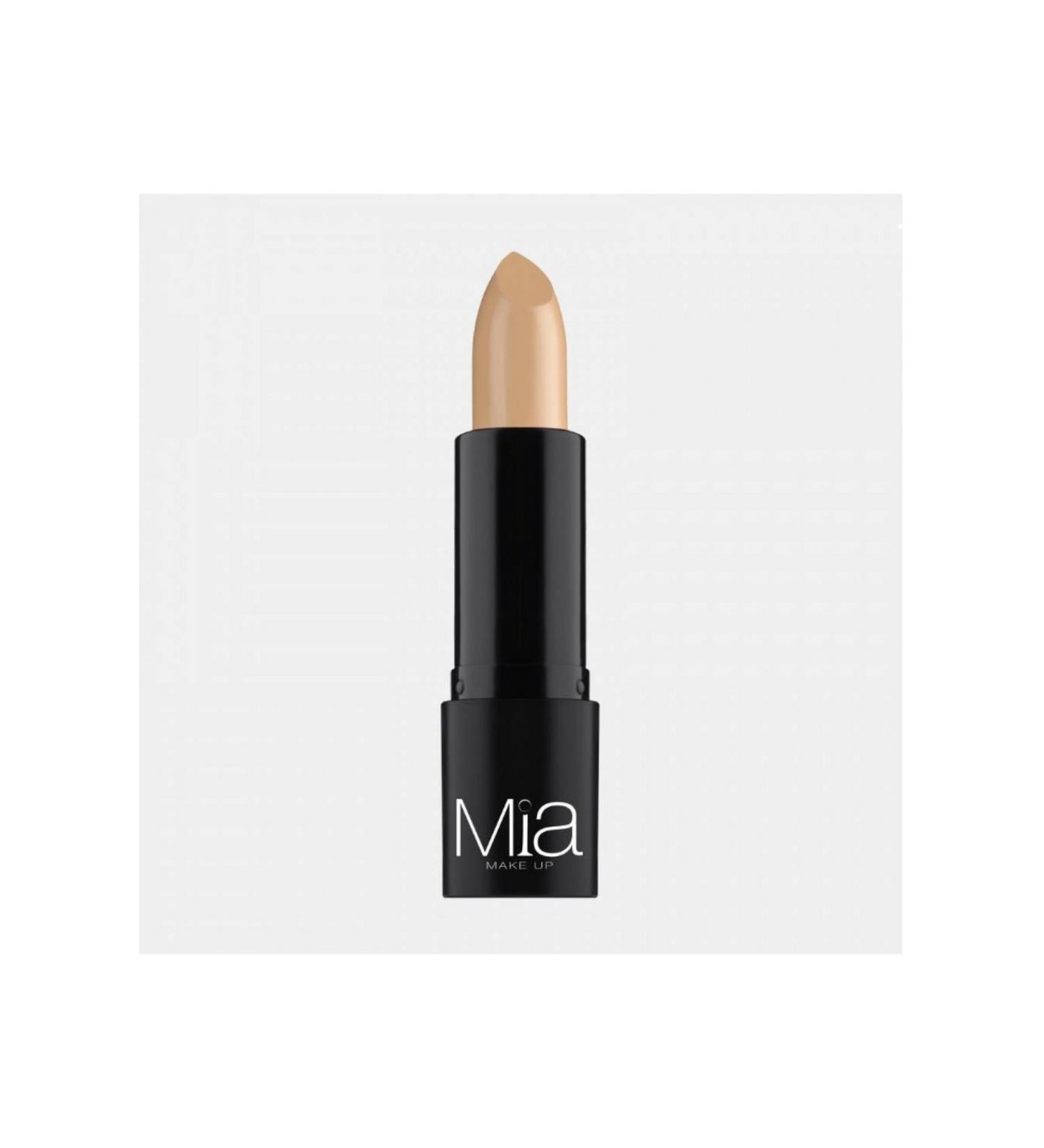 MIA COSMETICS Minimize HD Stick Concealer Medium Dark M a-cr015 656272559052