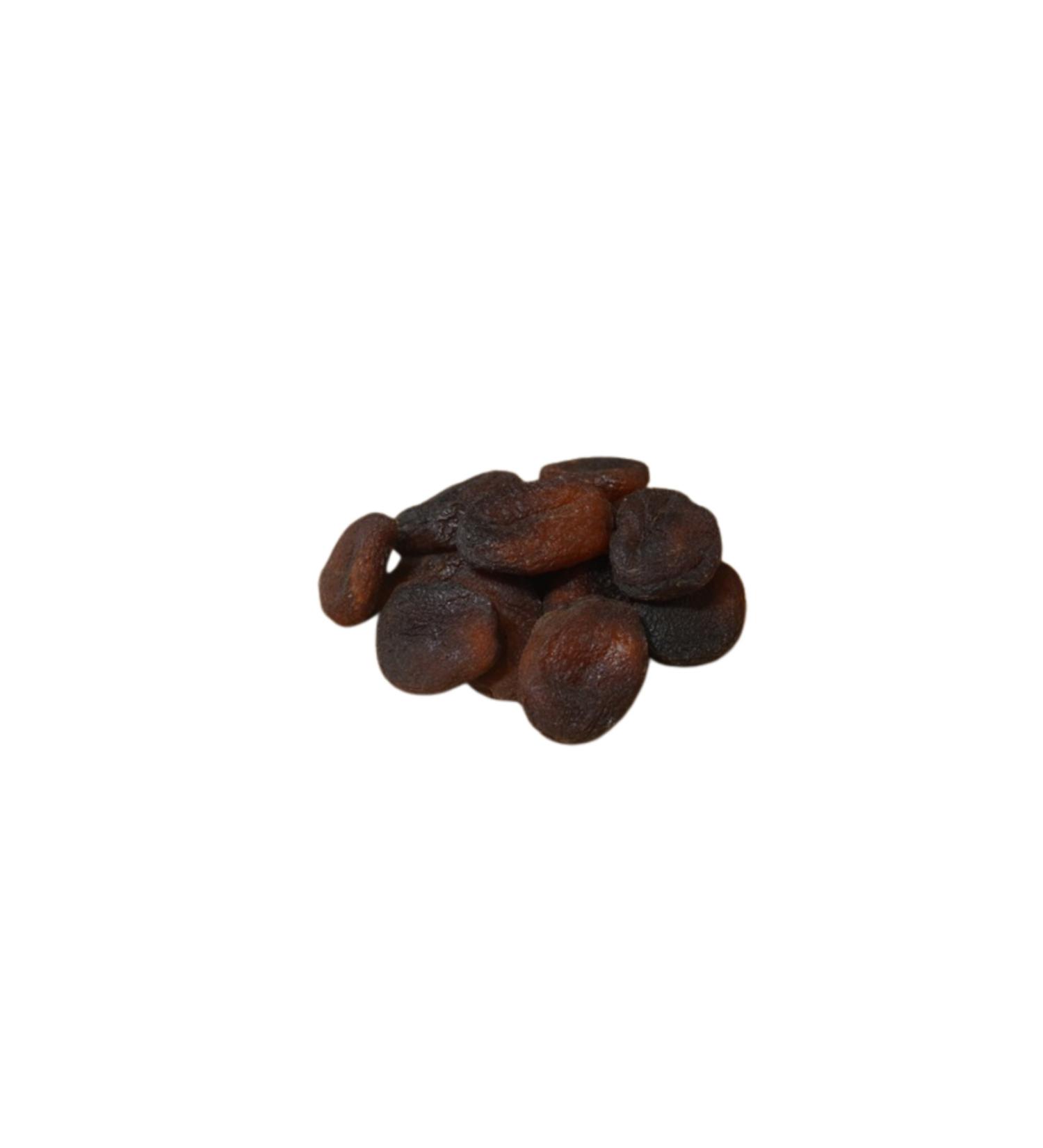 E N BAH E 0 Malatya Organic Sun Dried Apricots 5000 grams