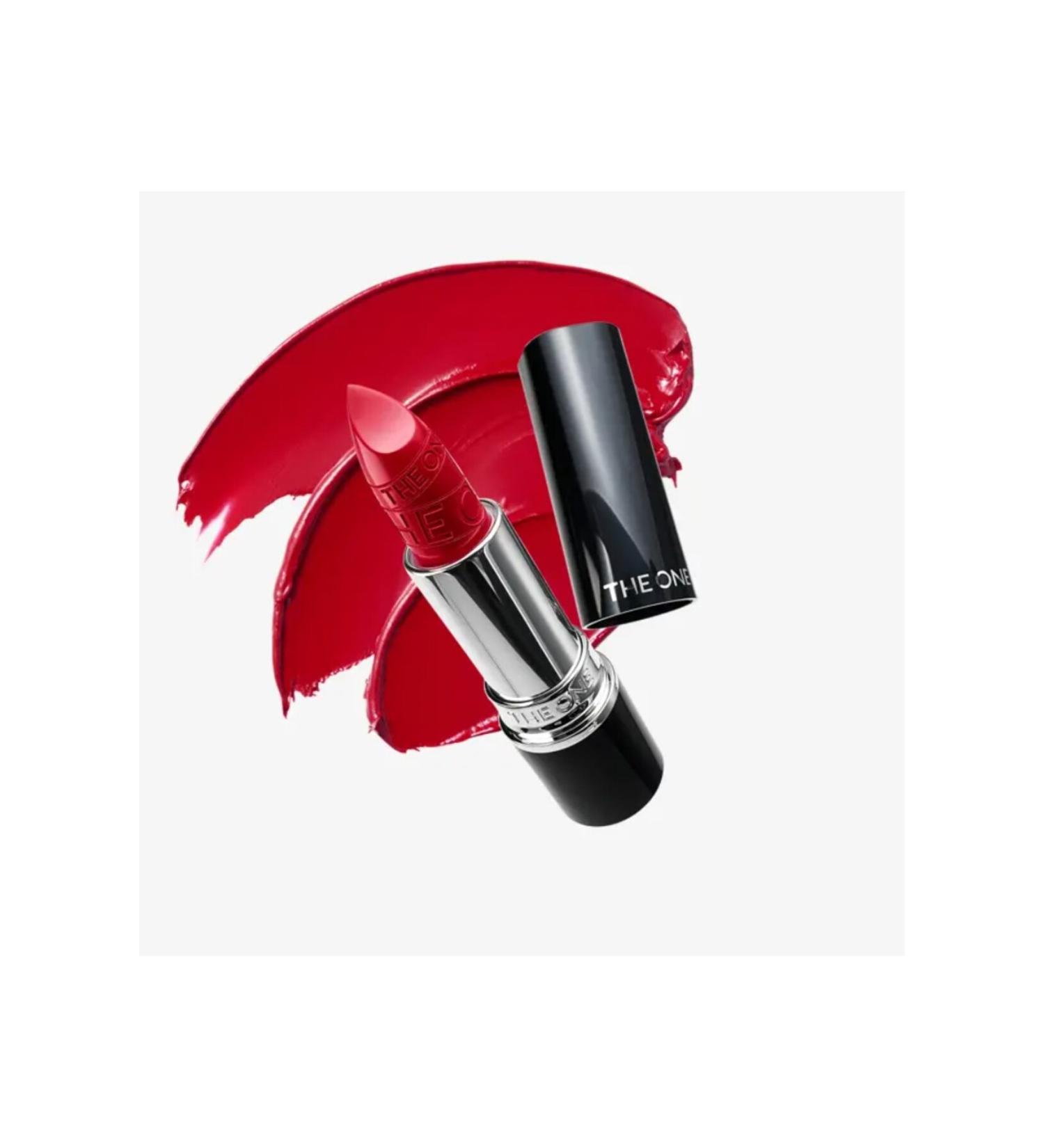 Oriflame The One Smart Sync Lipstick - Buy Online on GoSupps.com