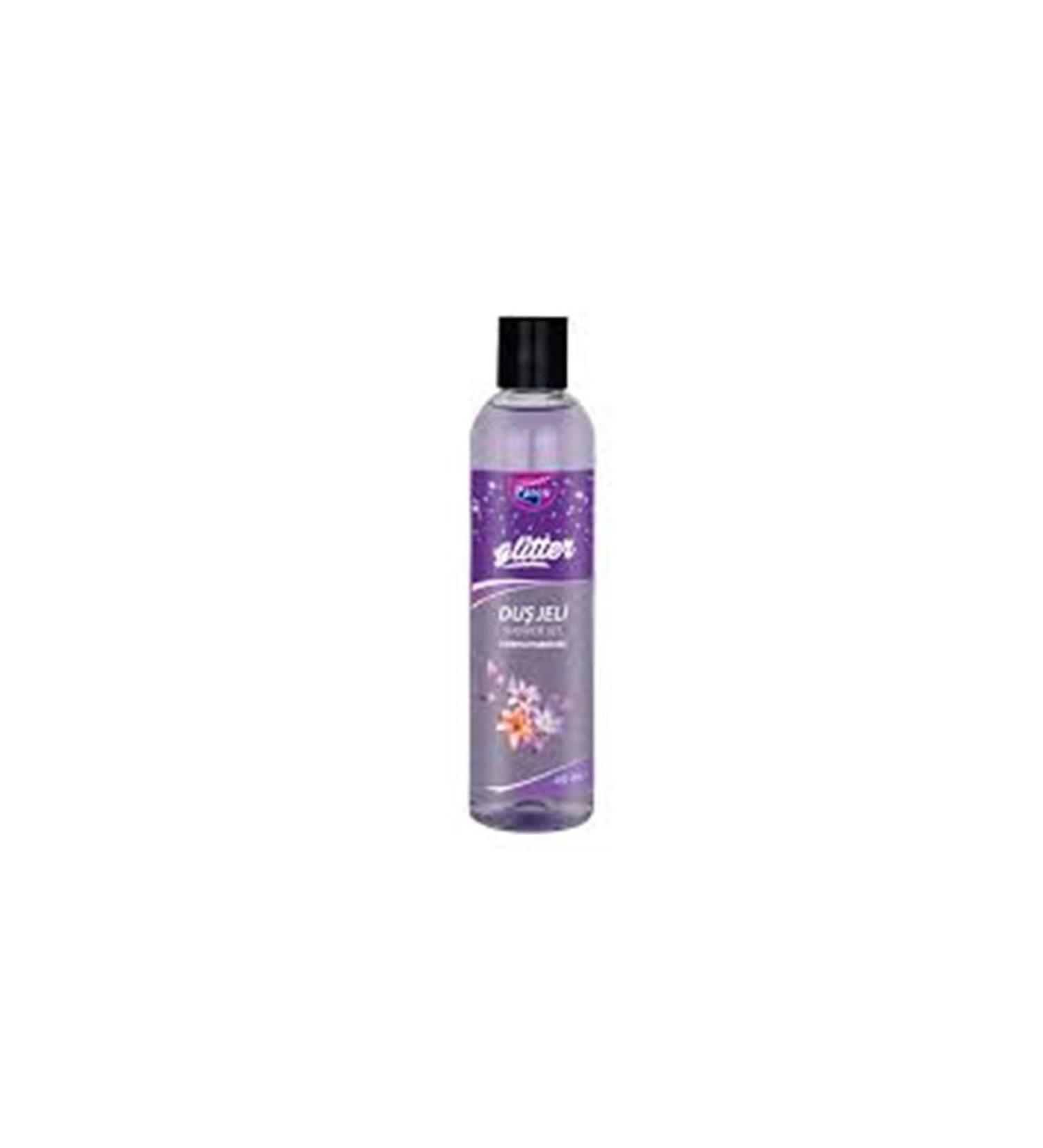 Parex Glitter Shower Gel 400 ml