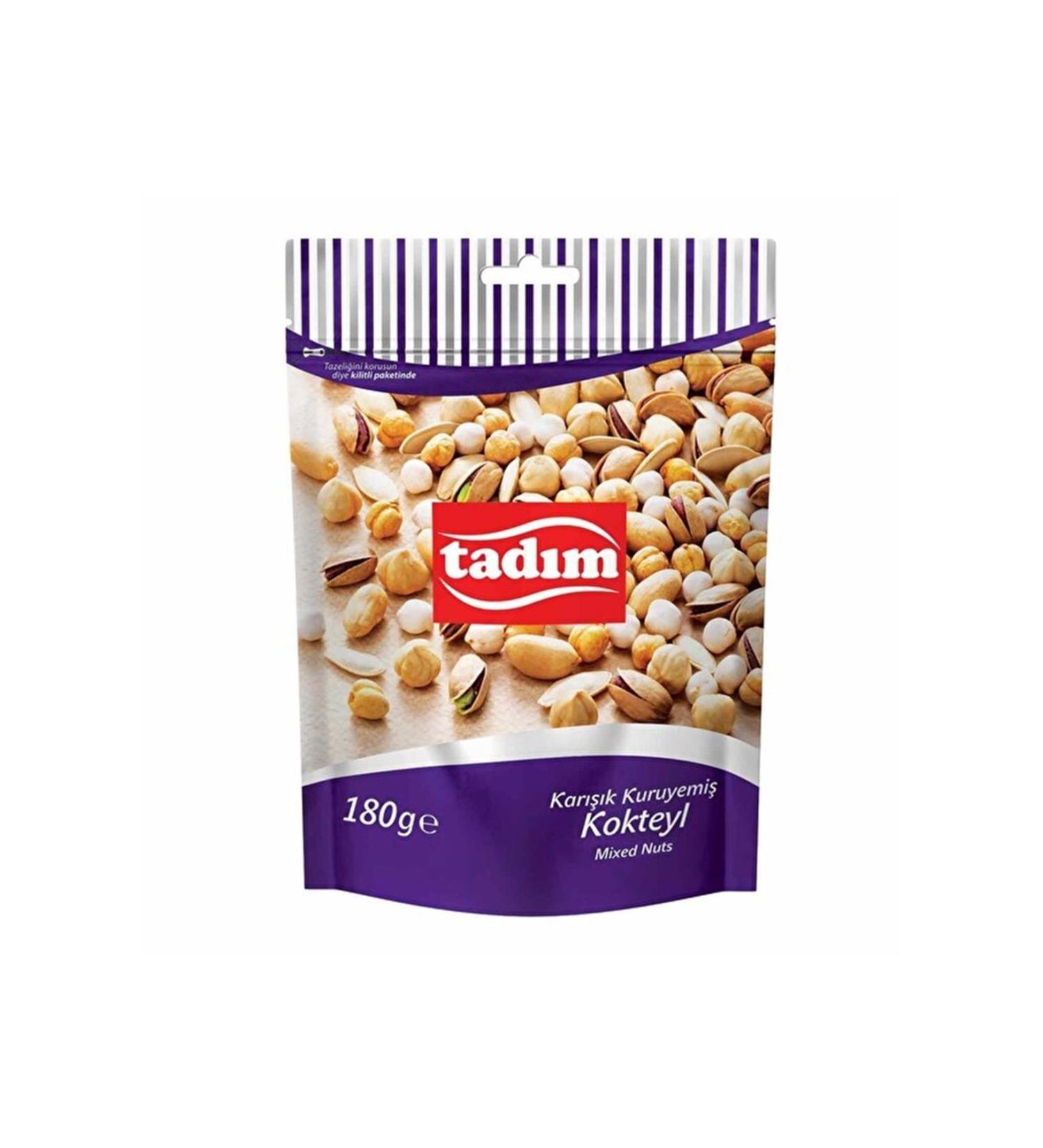 Tasting Cocktail 180 G