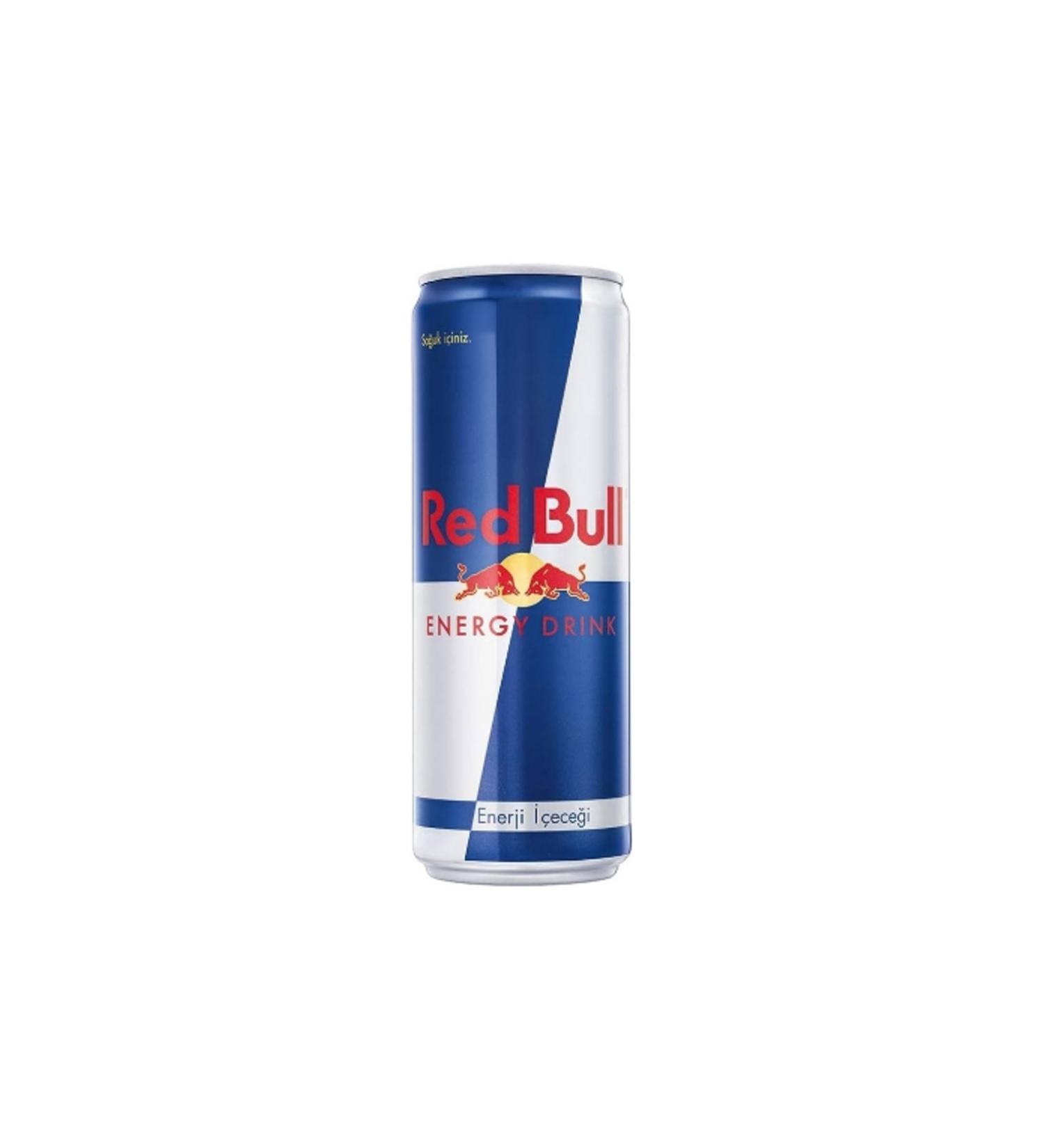 Red Bull Energy Drink 355 ml (2-PACK)