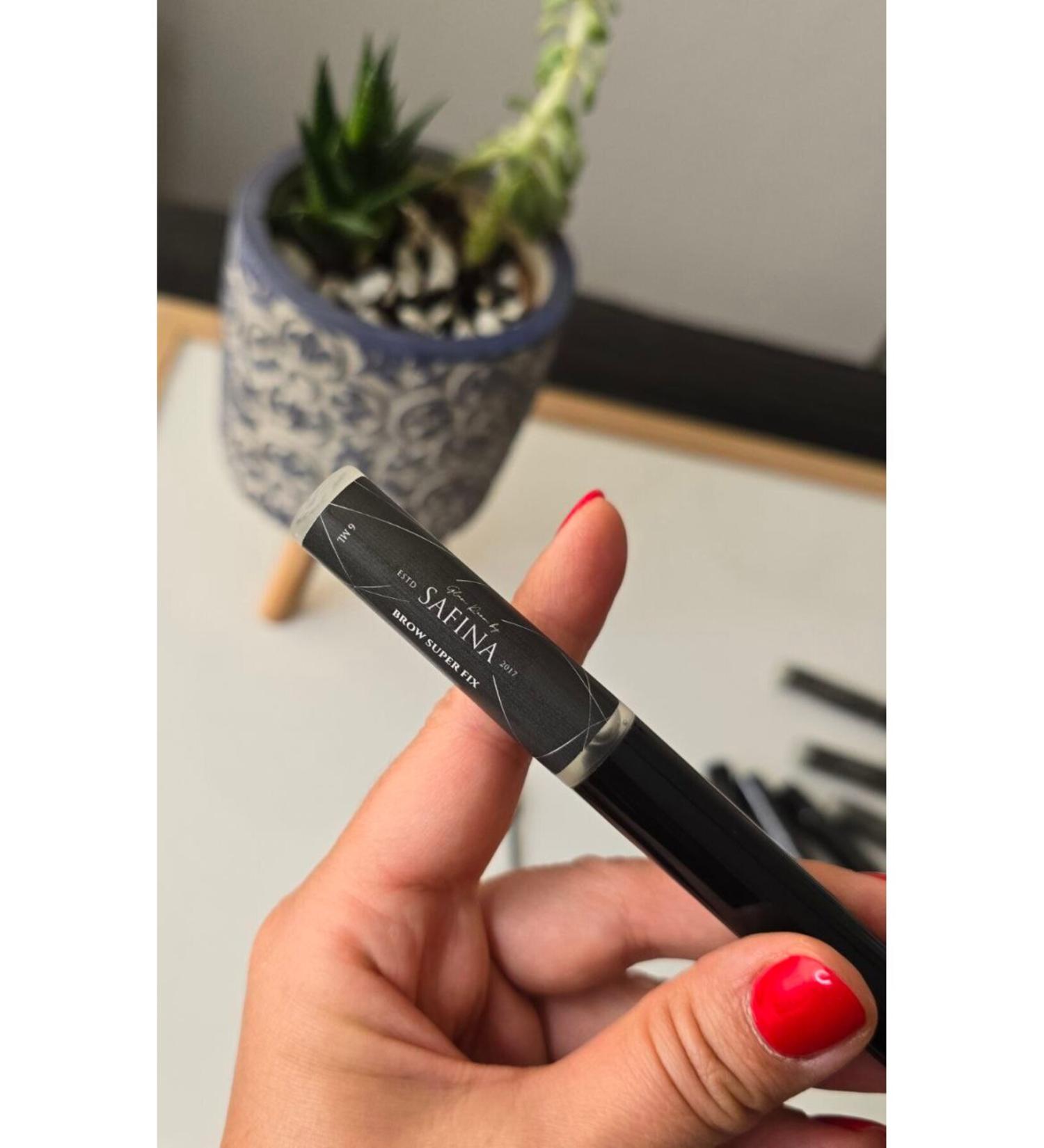 safina eyebrow fixer 'Safina' - Buy Online on GoSupps.com