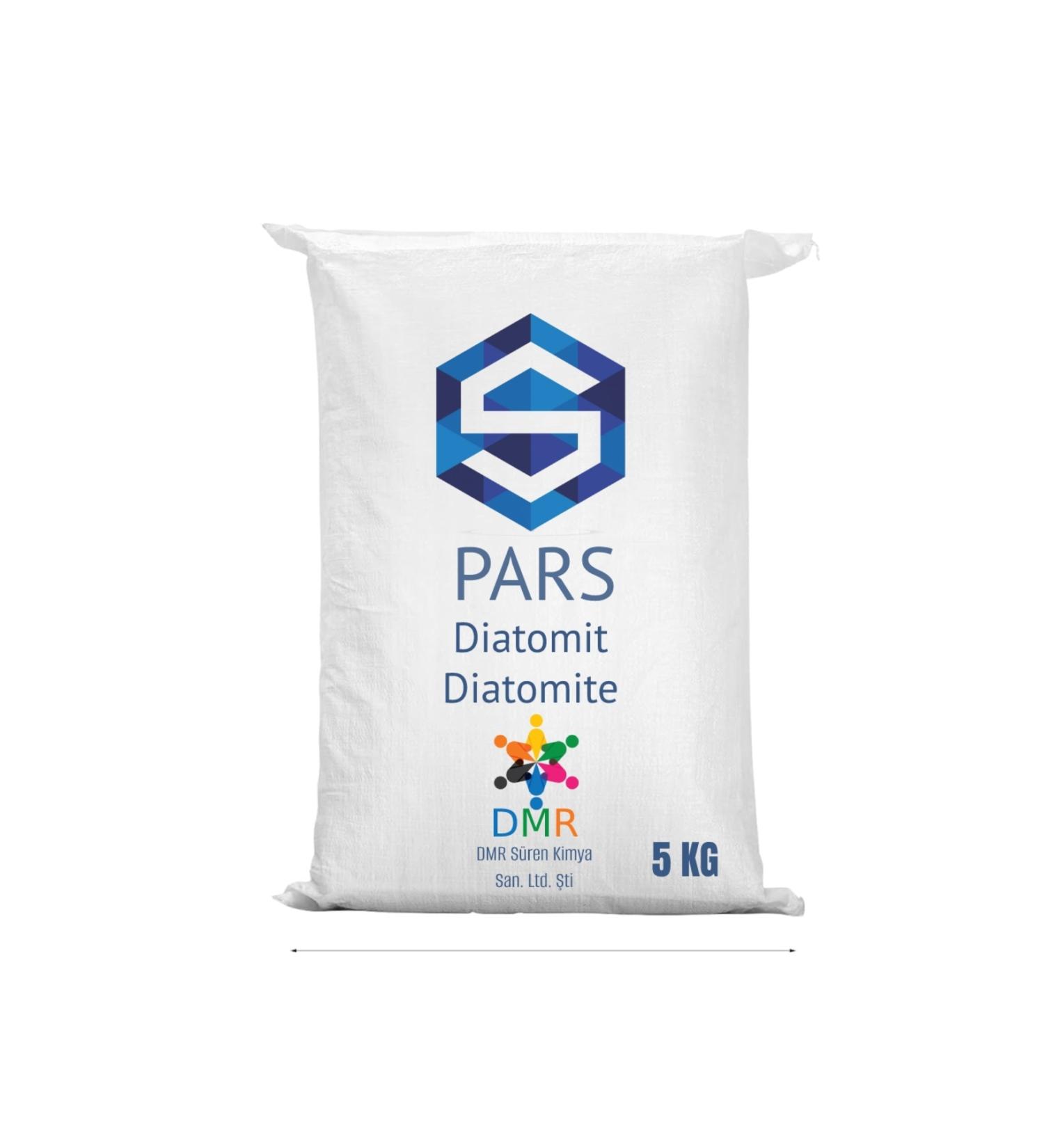 Pars Diatomite 5 Kg