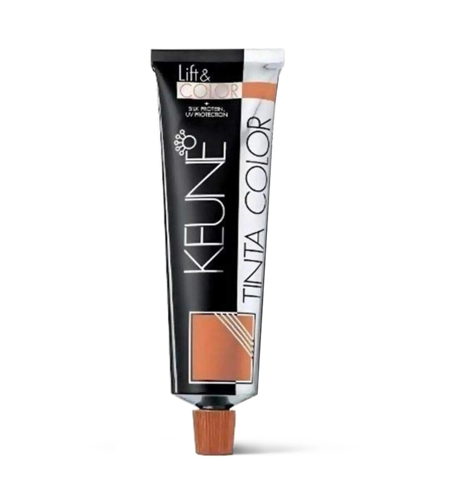 Keune TINTA LIFT& COLOR 444 COPPER
