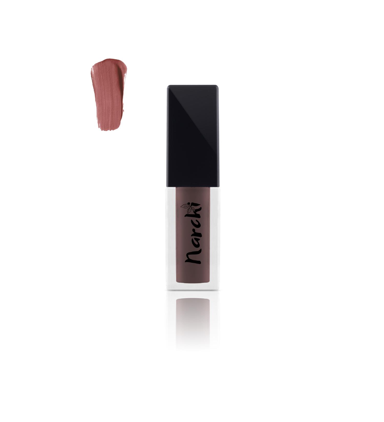 Narchi Matte Lipstick (101) 6ml