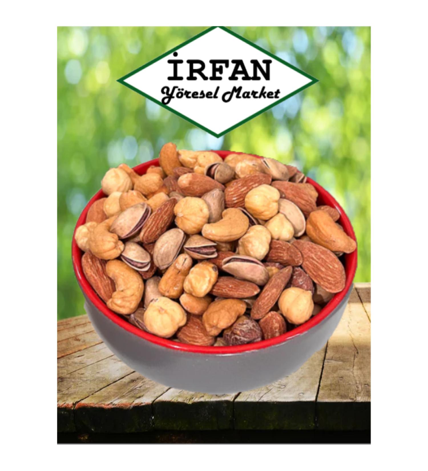 Irfan Local Atomic Cookies 1 Kilo