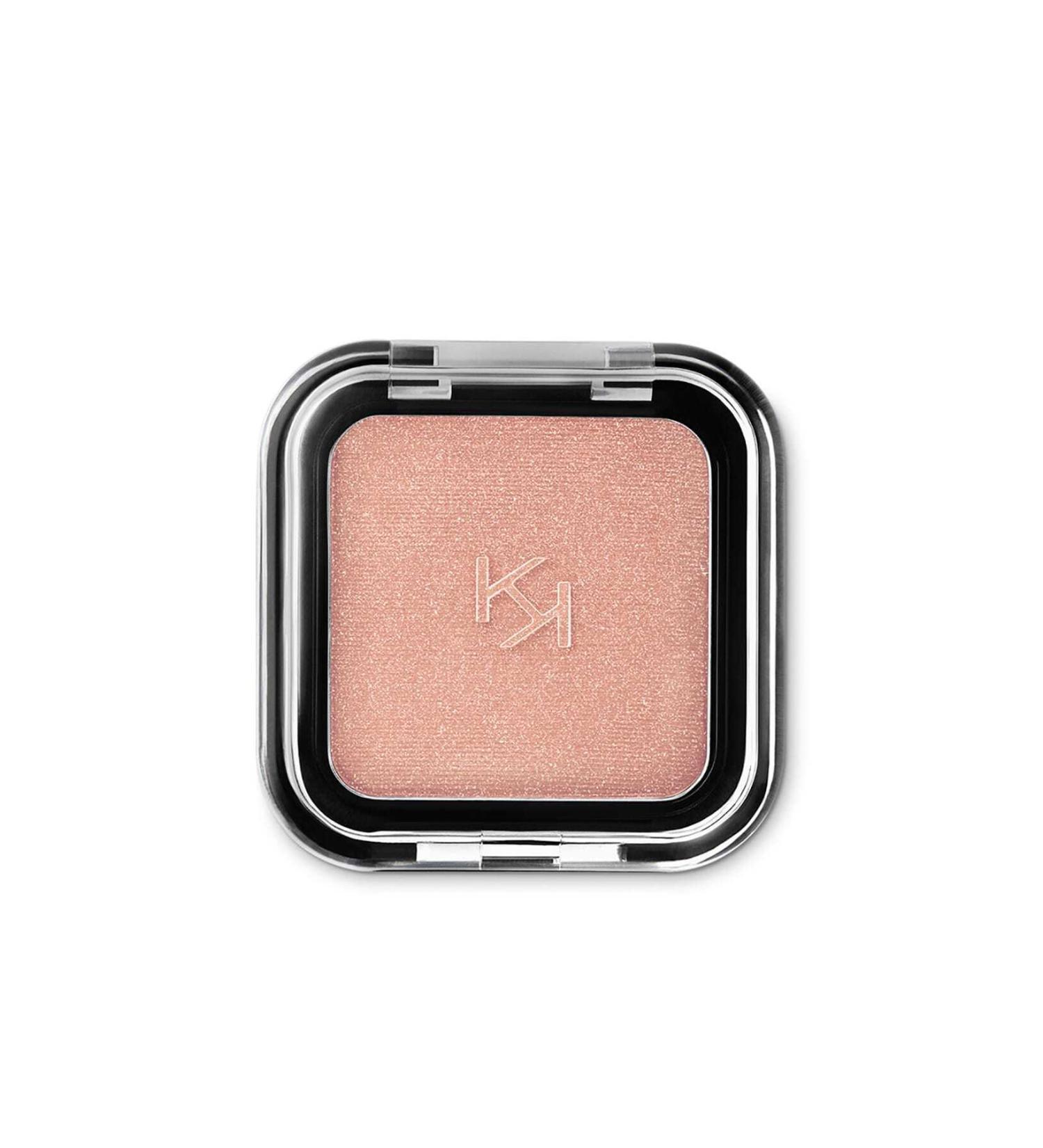 KIKO Light Texture Easy to Apply Permanent-12 Metallic Rosy Sand Demb.2376