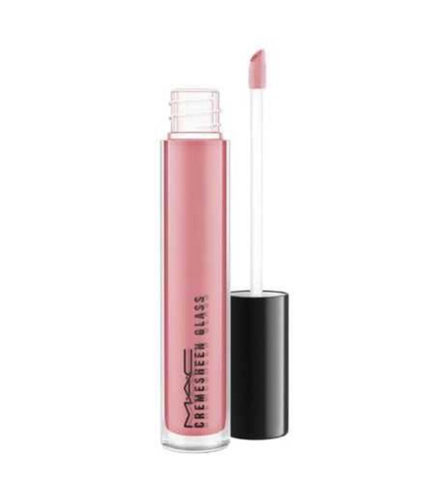 Mac Natural Look Instant Shine Moisturizing Lip Gloss-Deelight Demb.1410