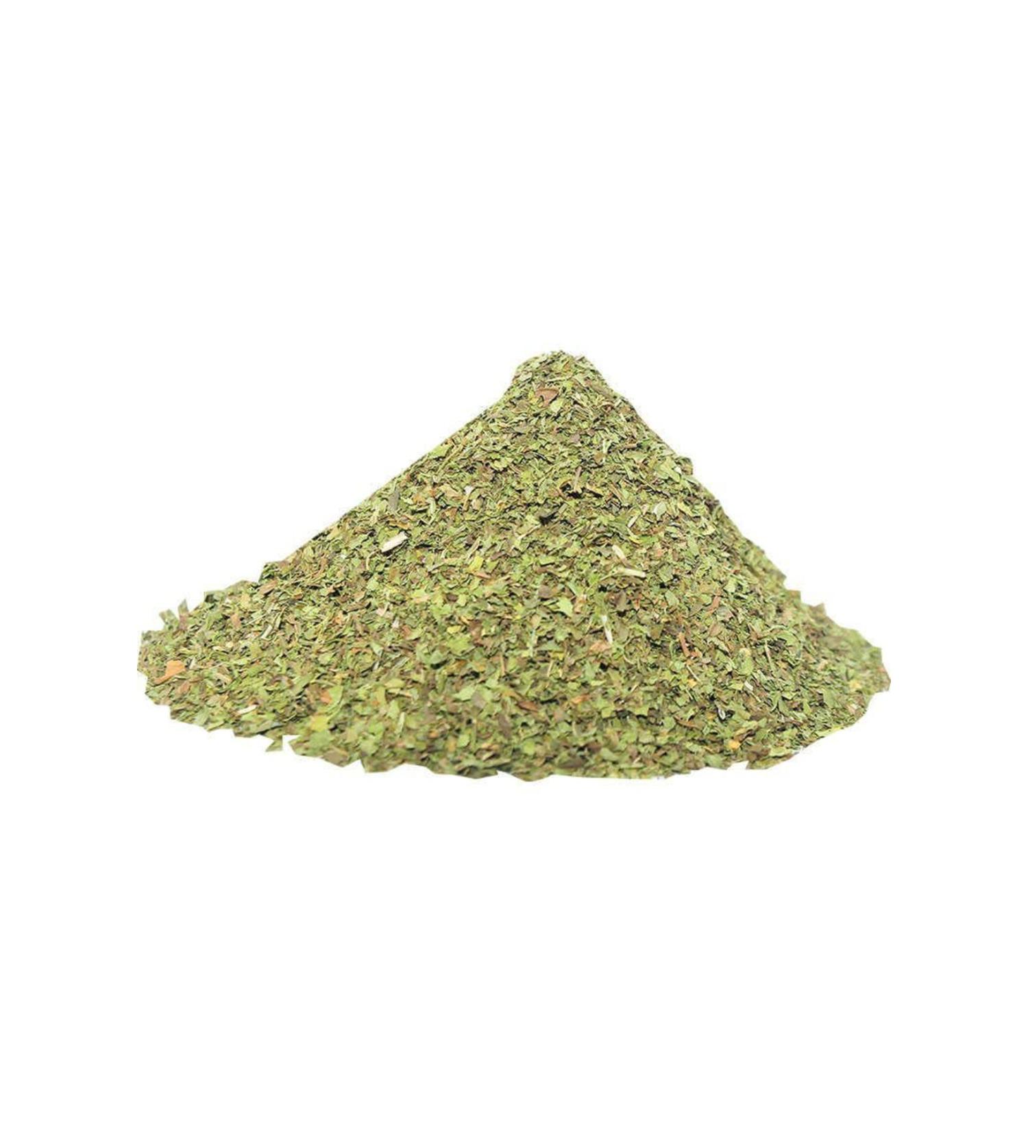 YONCA MODA Lisinya214 Mint Natural Cooking 100 Gr Package - 331910-1453