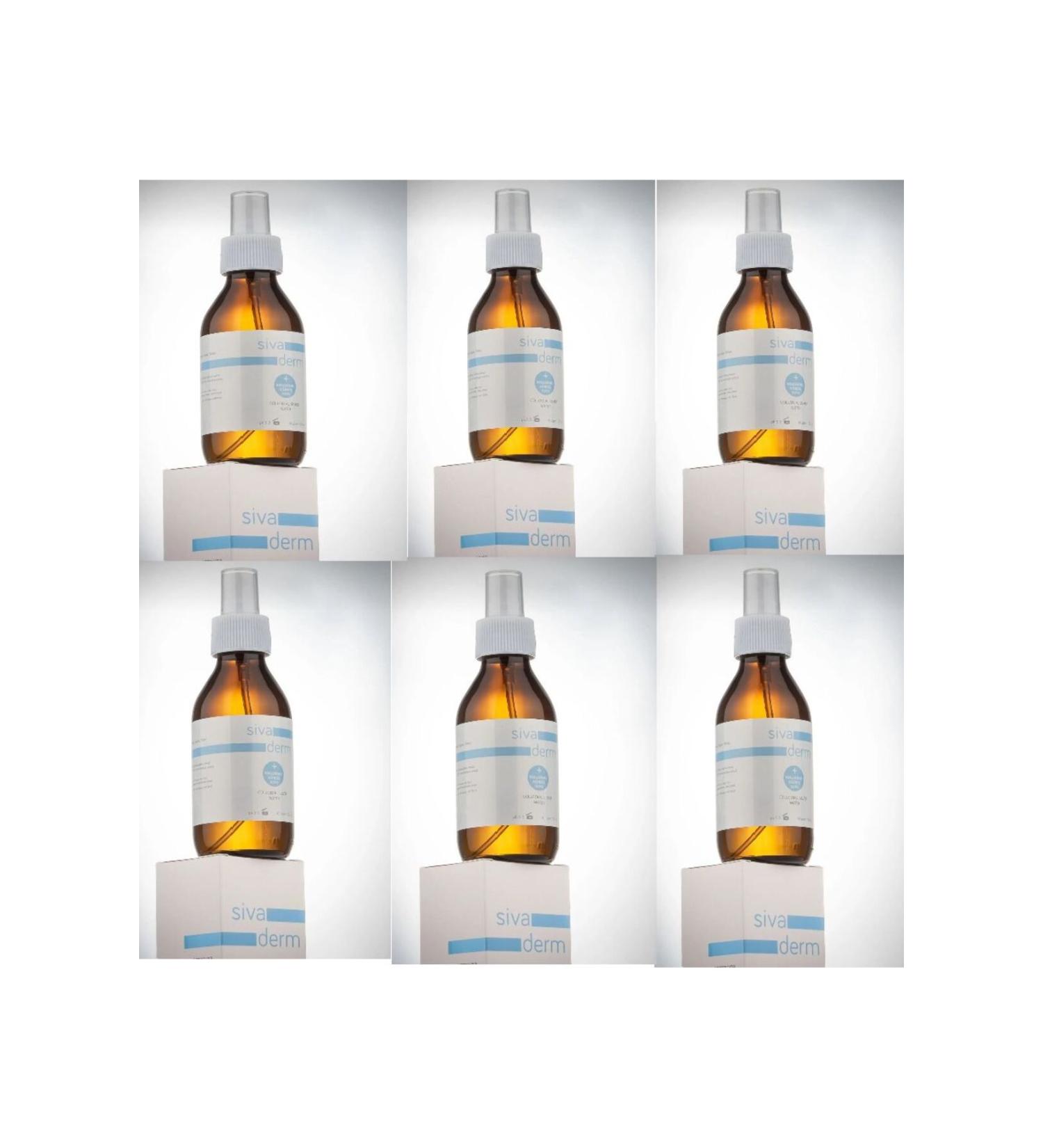 L&M L ZA STAR PLASTER DERM 6 LI COLLIDAL SILVER SPRAY 100 ML