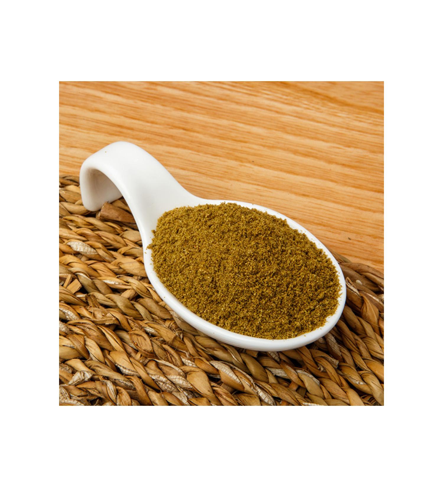 AEGEAN RISING Cumin 250gr (CUMINUM CYMINUM)