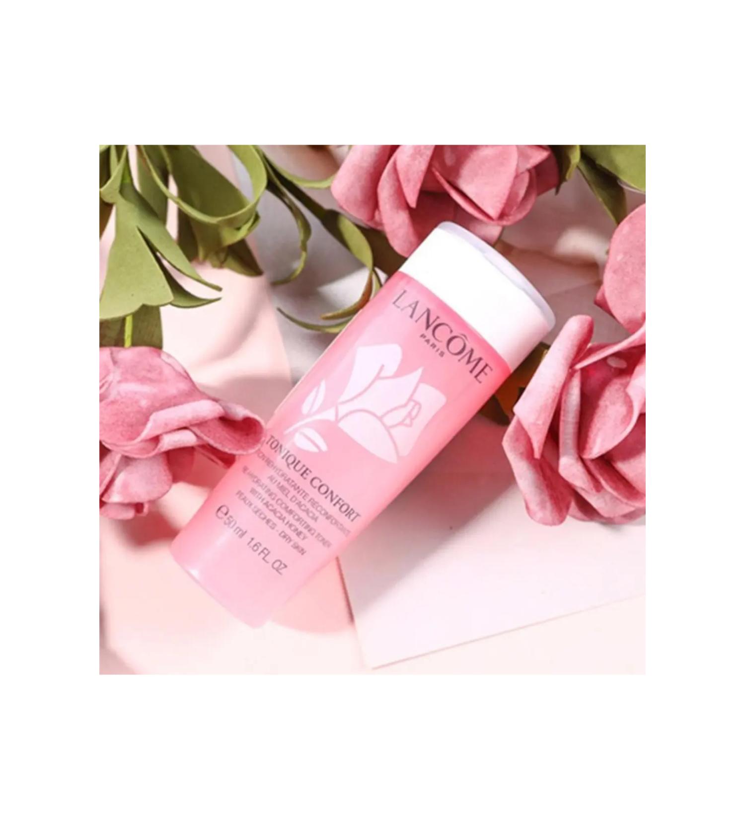Lancome Tonique Confort Moisturizing and Soothing Tonic 50 ML - Buy Online on GoSupps.com