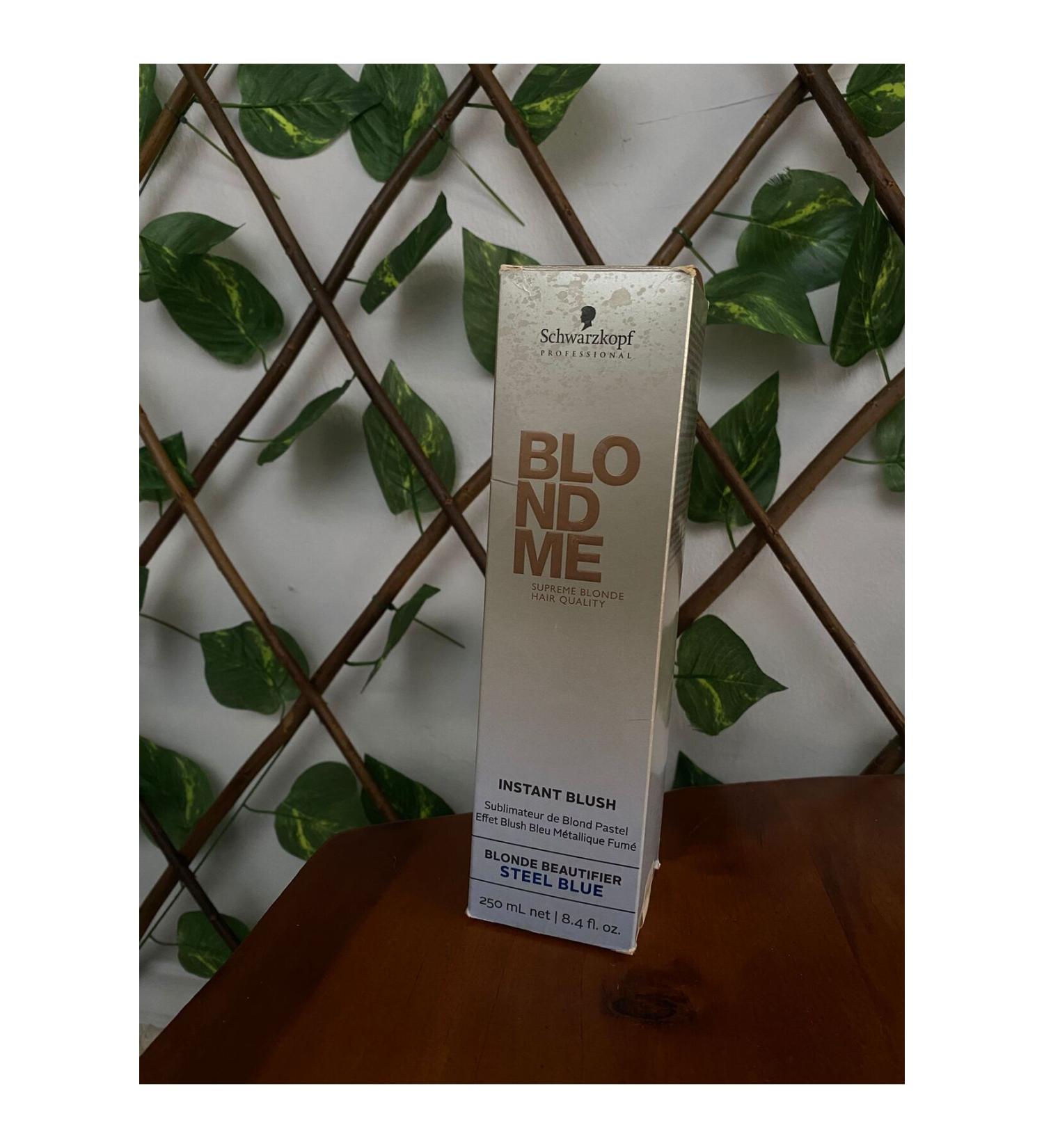 Schwarzkopf BLONDME