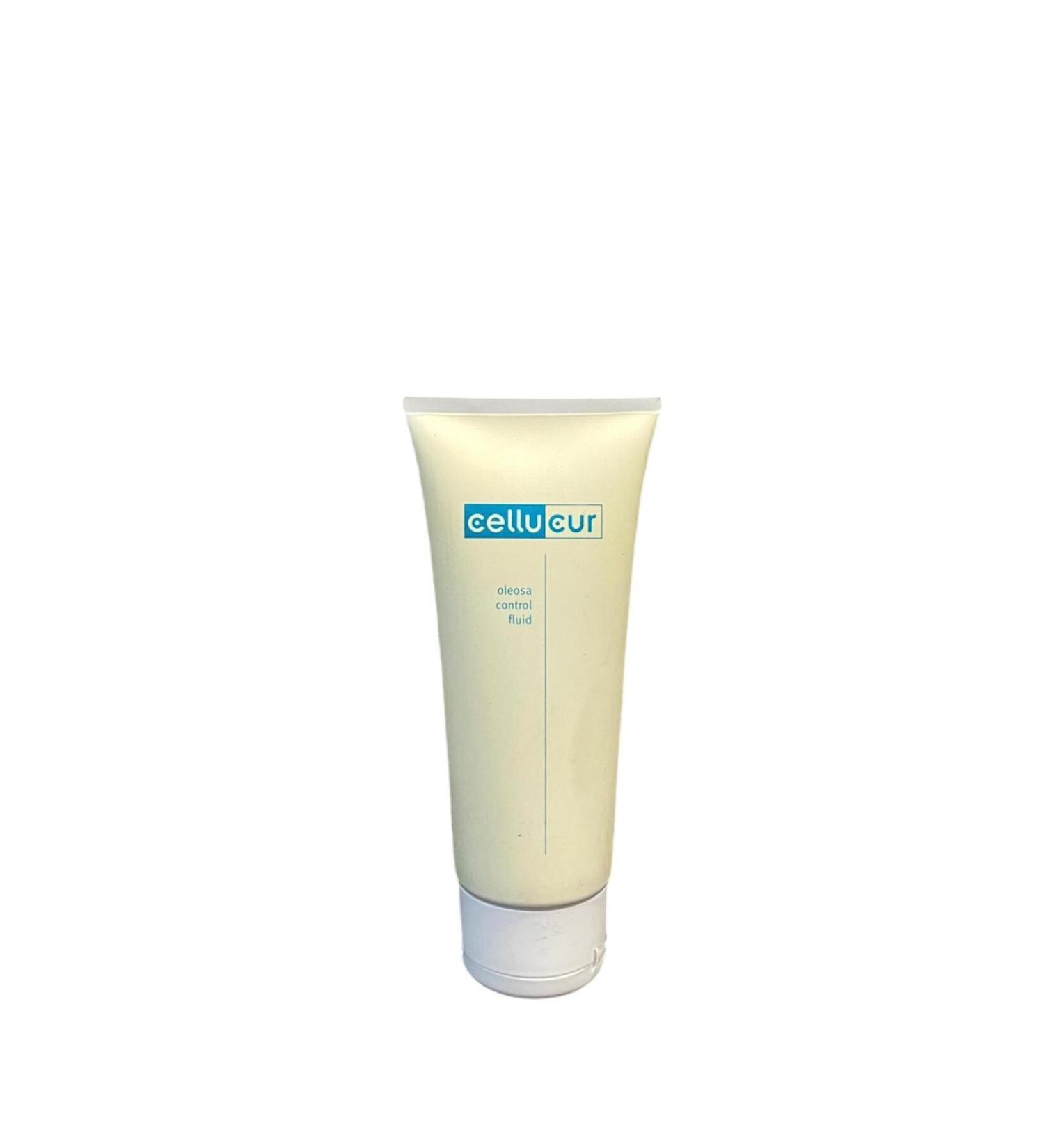 cellucur REVIDERM CELLUCUR Oleosa Control Fluid 100 ml (Dermocosmetics)