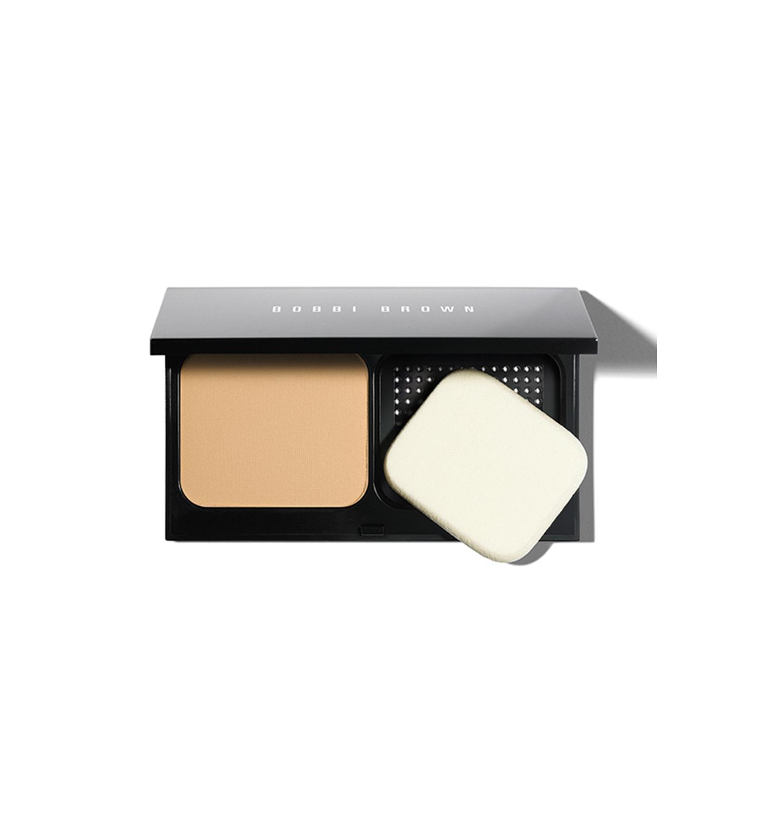Bobbi Brown Healthy Skin and Smooth Appearance Permanent Powder Foundation - Beige PSSNS.4