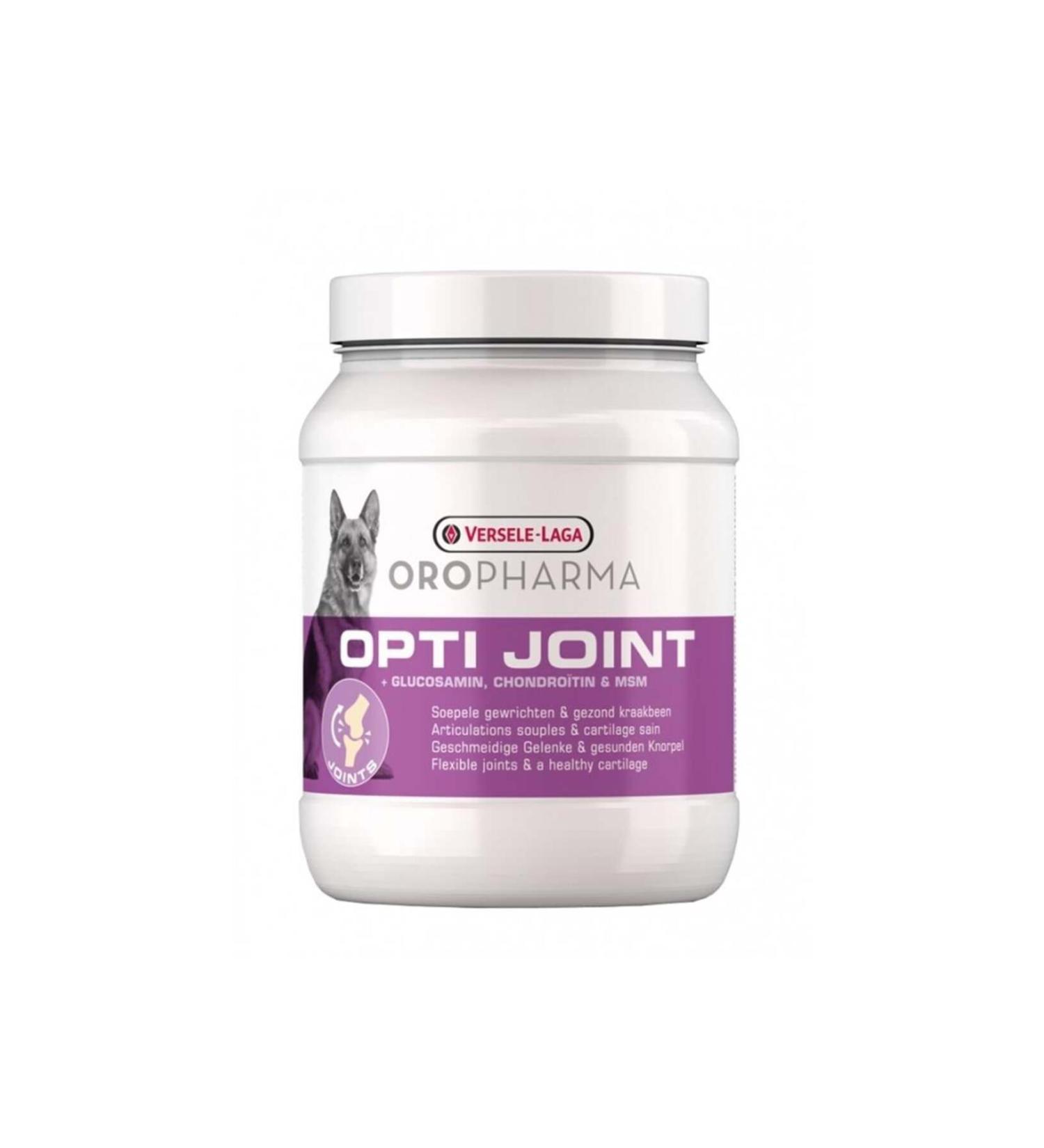 Orop Opti Joint Dog Joint Health 700gr