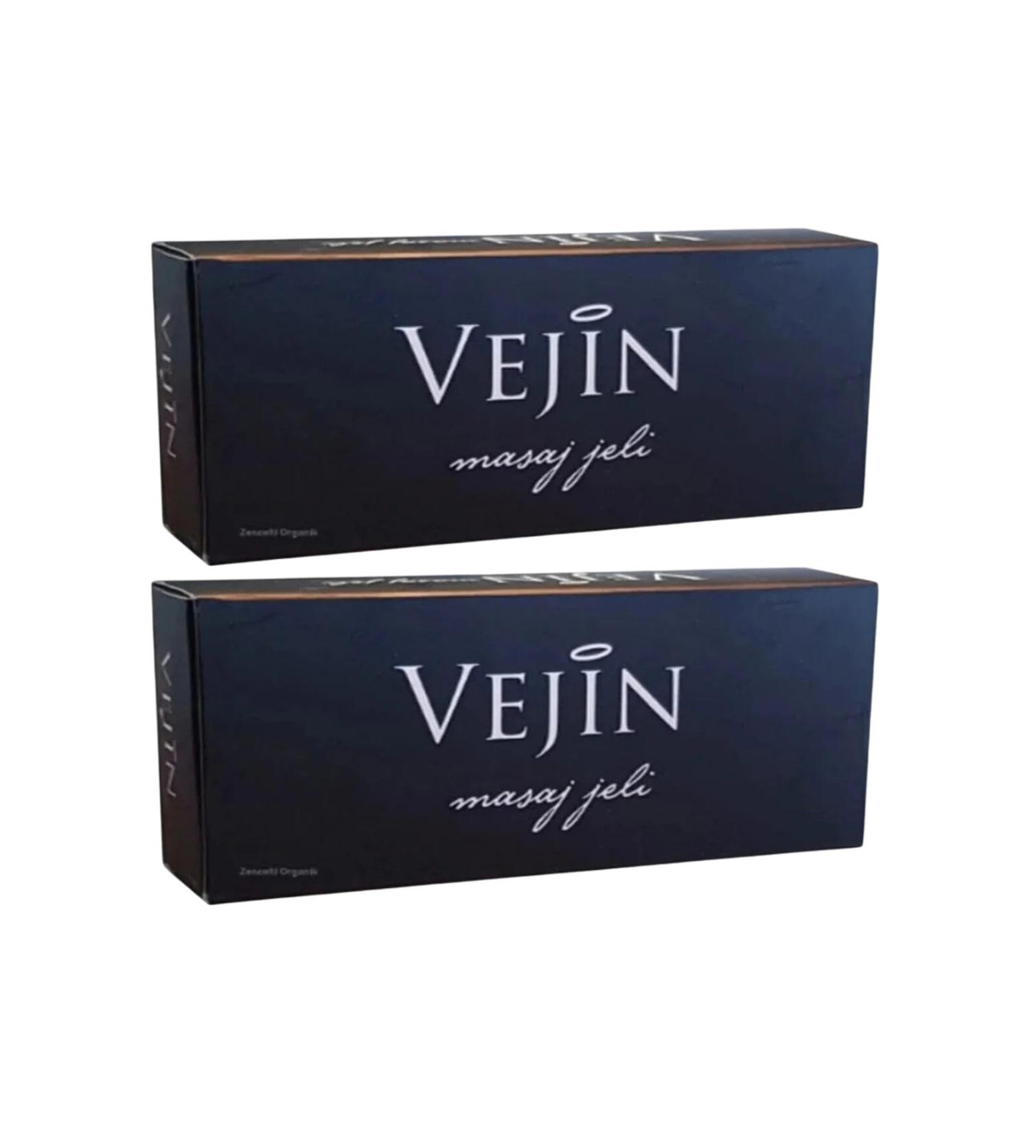 medicablends Vegin Gel 5x12 - 2 Pieces