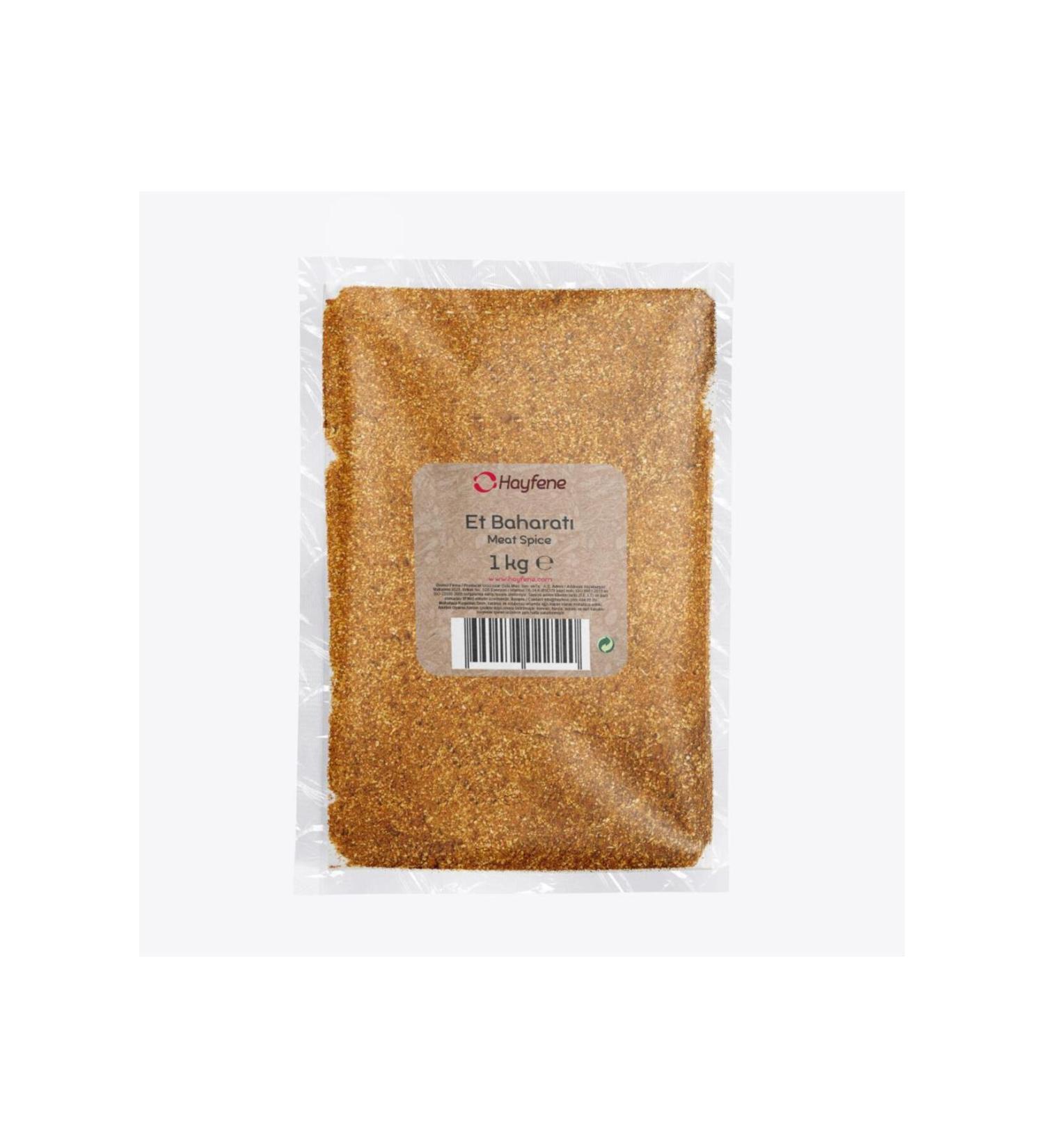 Hayfene Meat Spices - 1 Kg