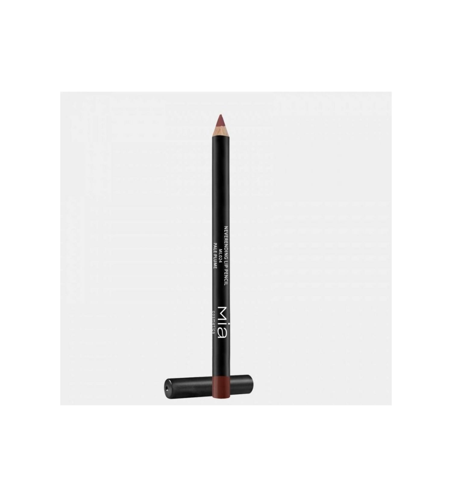 MIA COSMETICS LONG-LASTING LIP PENCIL PLUMPALE WITHOUT ELEVATOR MIA-ML024 656272596620
