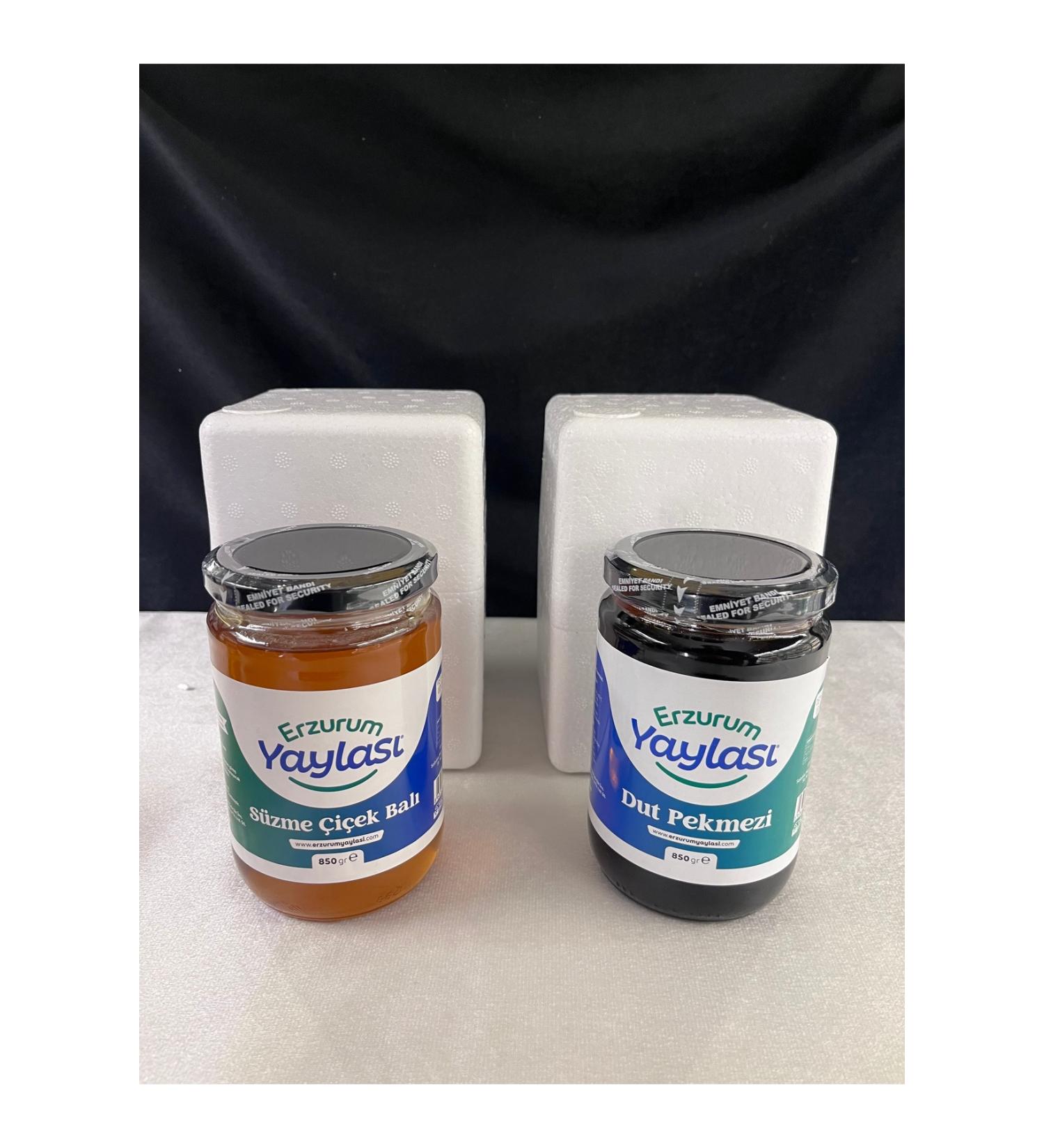 Erzurum Salim LEGENDARY DUO