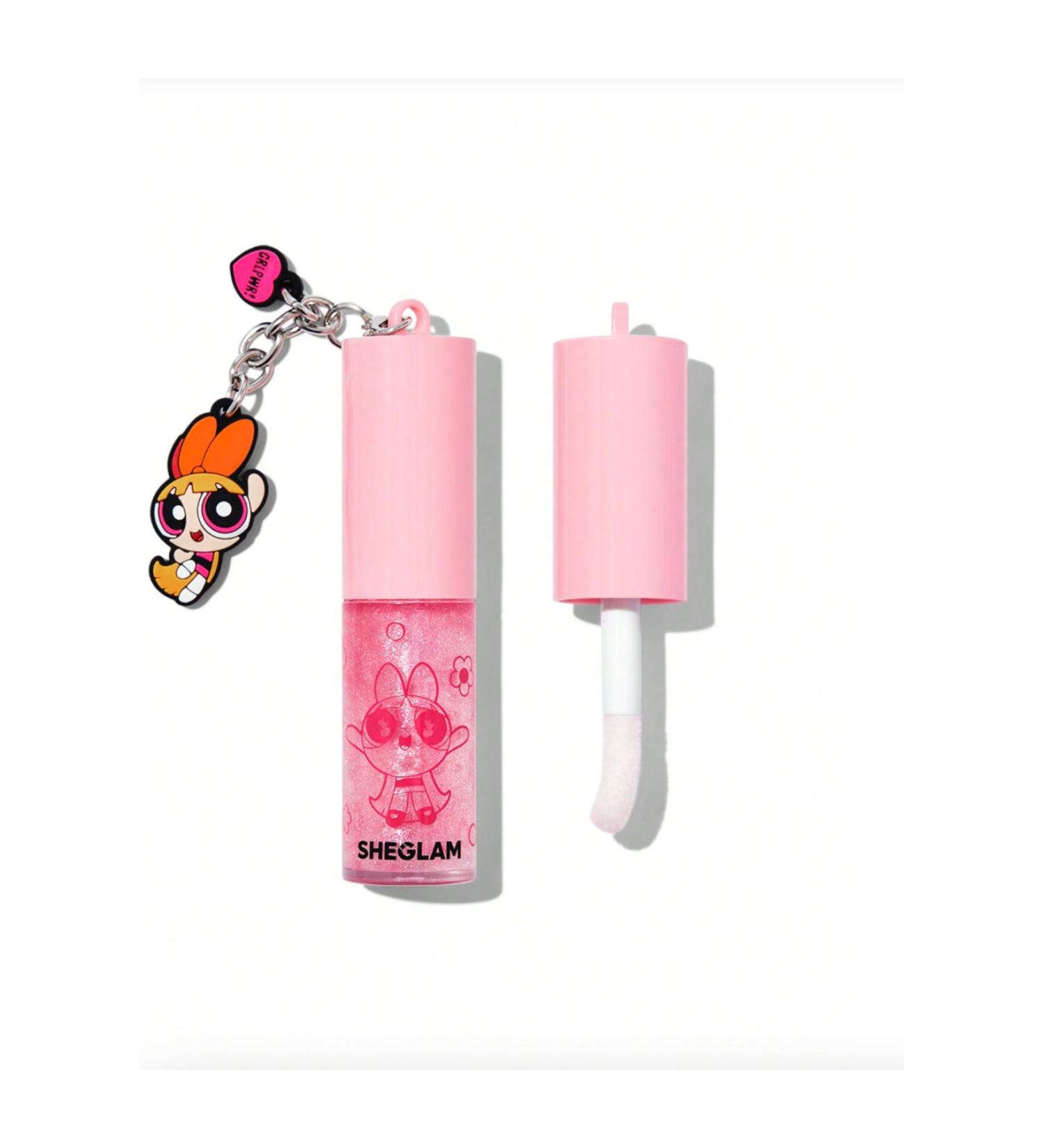 SHEGLAM The Powerpuff Girls - Buy Online on GoSupps.com