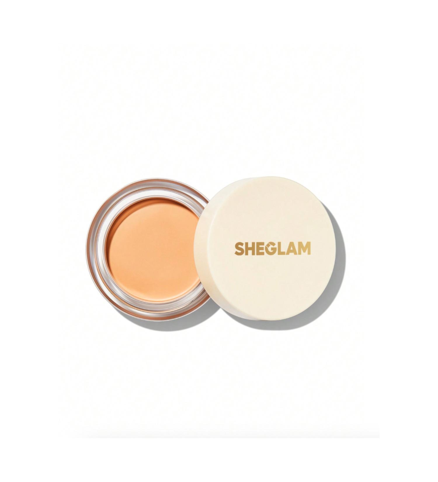 SHEGLAM Rapid Retouch Cream Concealer Cream concealer 12-hour long-lasting creamy concealer - Buy Online on GoSupps.com