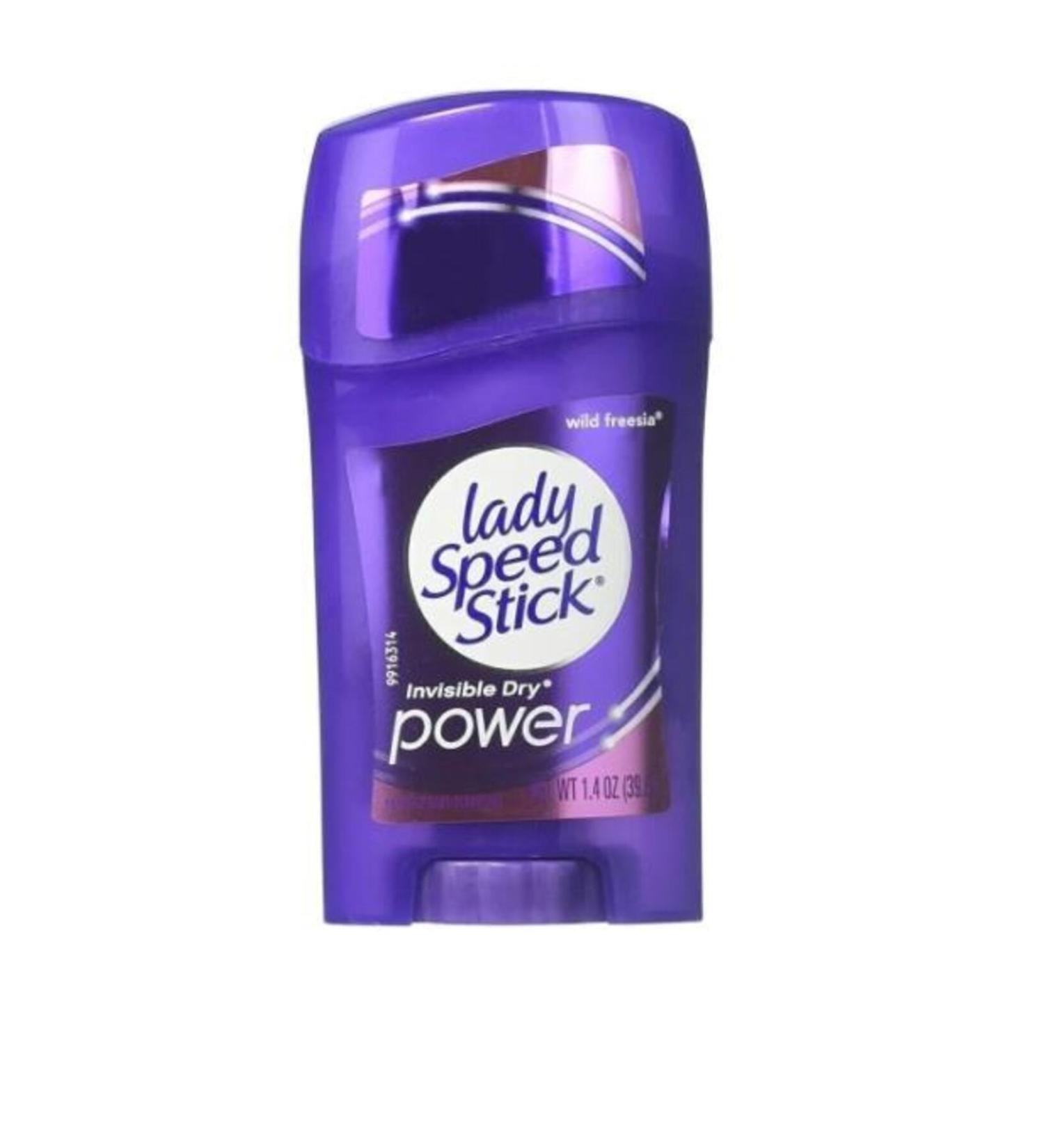 Lady Speed Stick Wild Fresia 35 ml