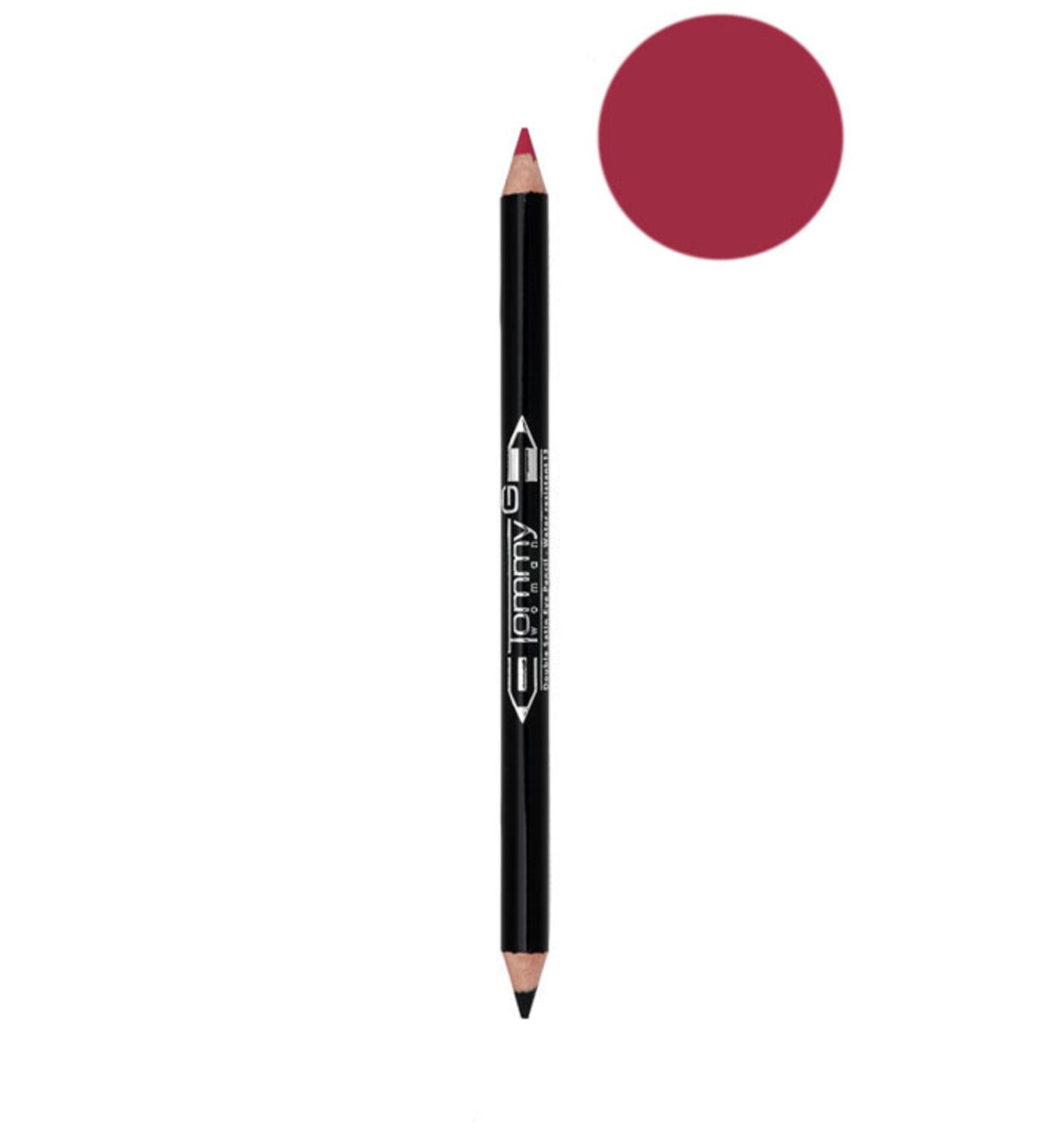 TOMMY G Double Eye-pencil Tg N.13 - Double Eye Pencil Tg N.13 - Tg2pn-d13-f20