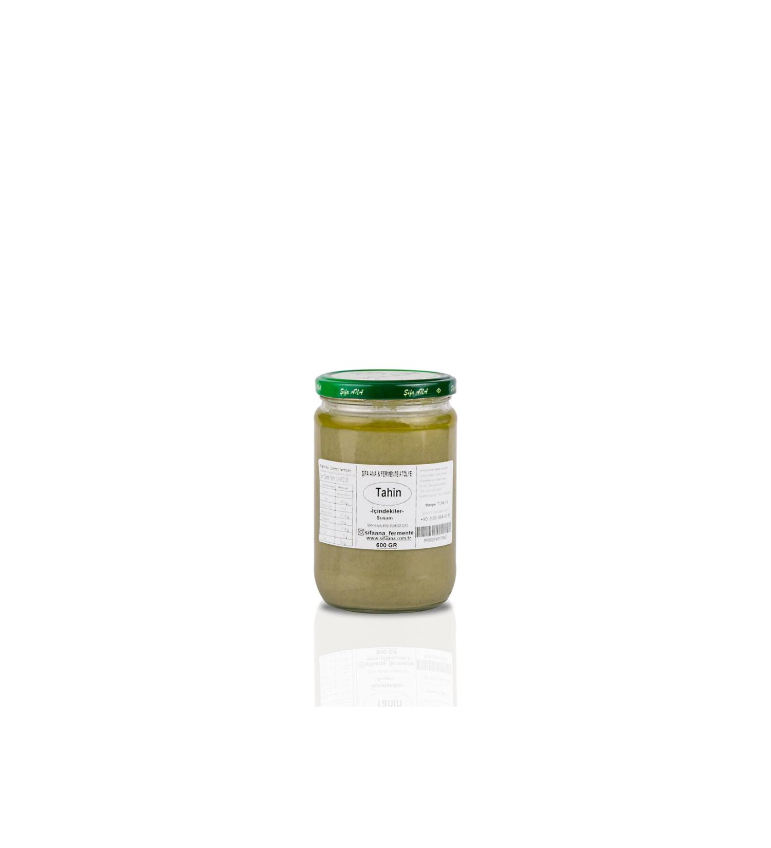 HEALING MOTHER Tahini (600gr.)
