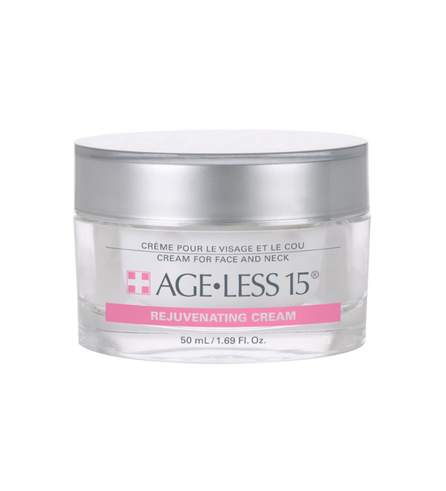 Cellex-C REJUVENATING CREAM 50ML (Suitable for all skin types)