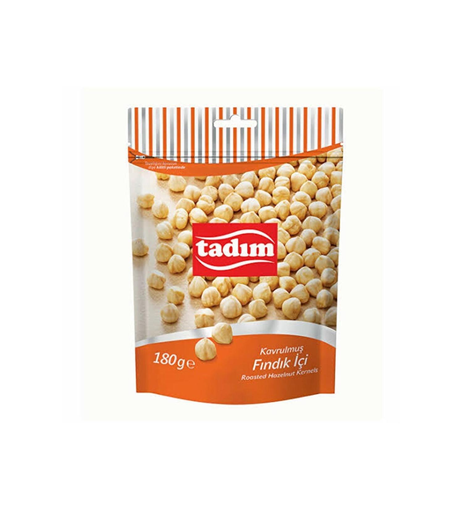 Tadim Hazelnut 180 G