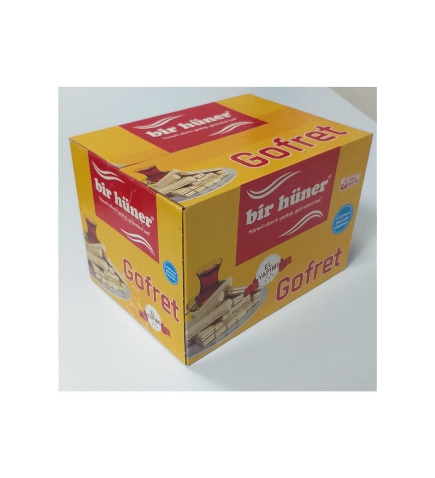 One Talent Wafer 800 G