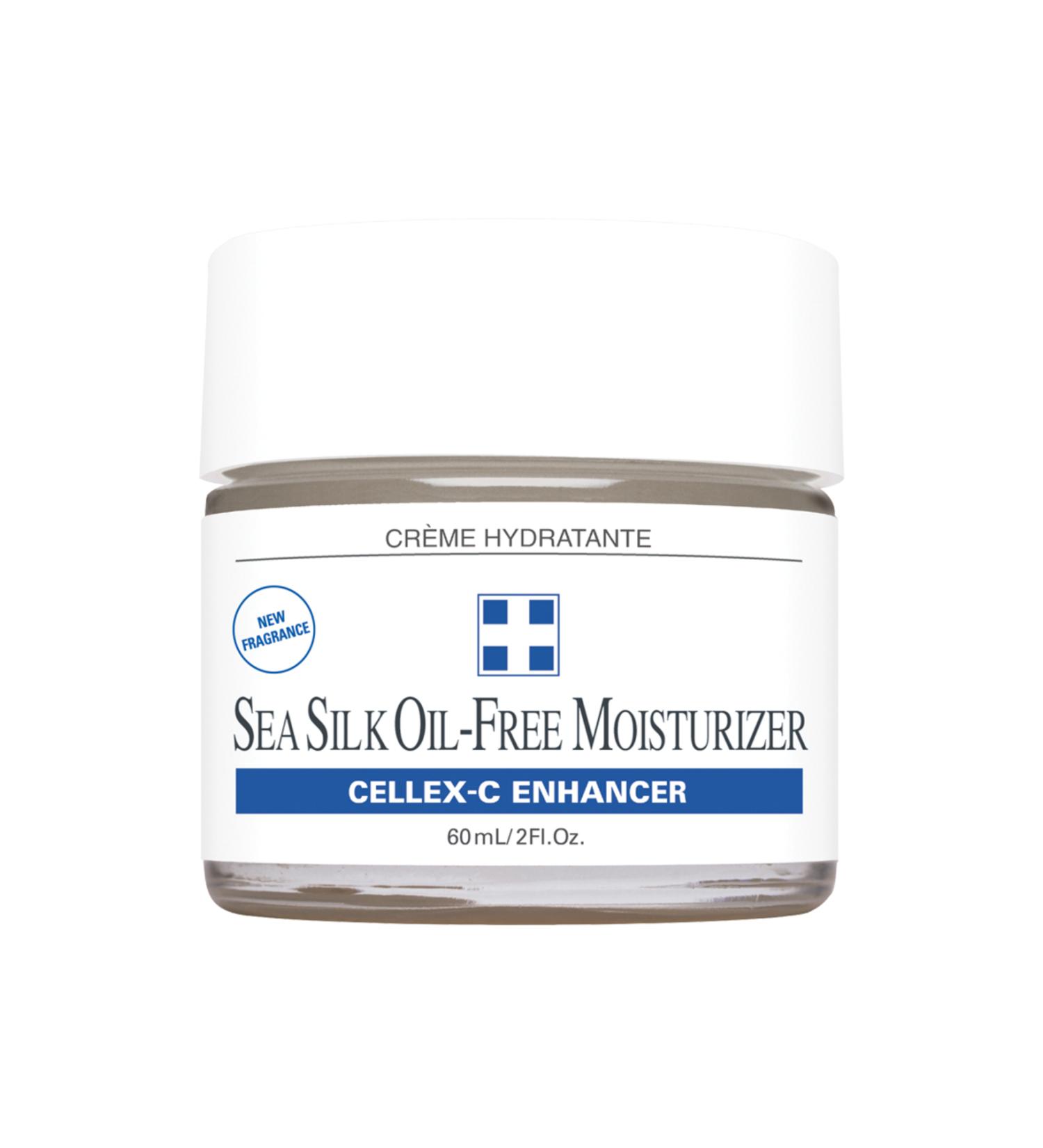 Cellex-C Perfect moisturizer for normal oily or combination skin 60ml - Suitable for everyone except dry skin