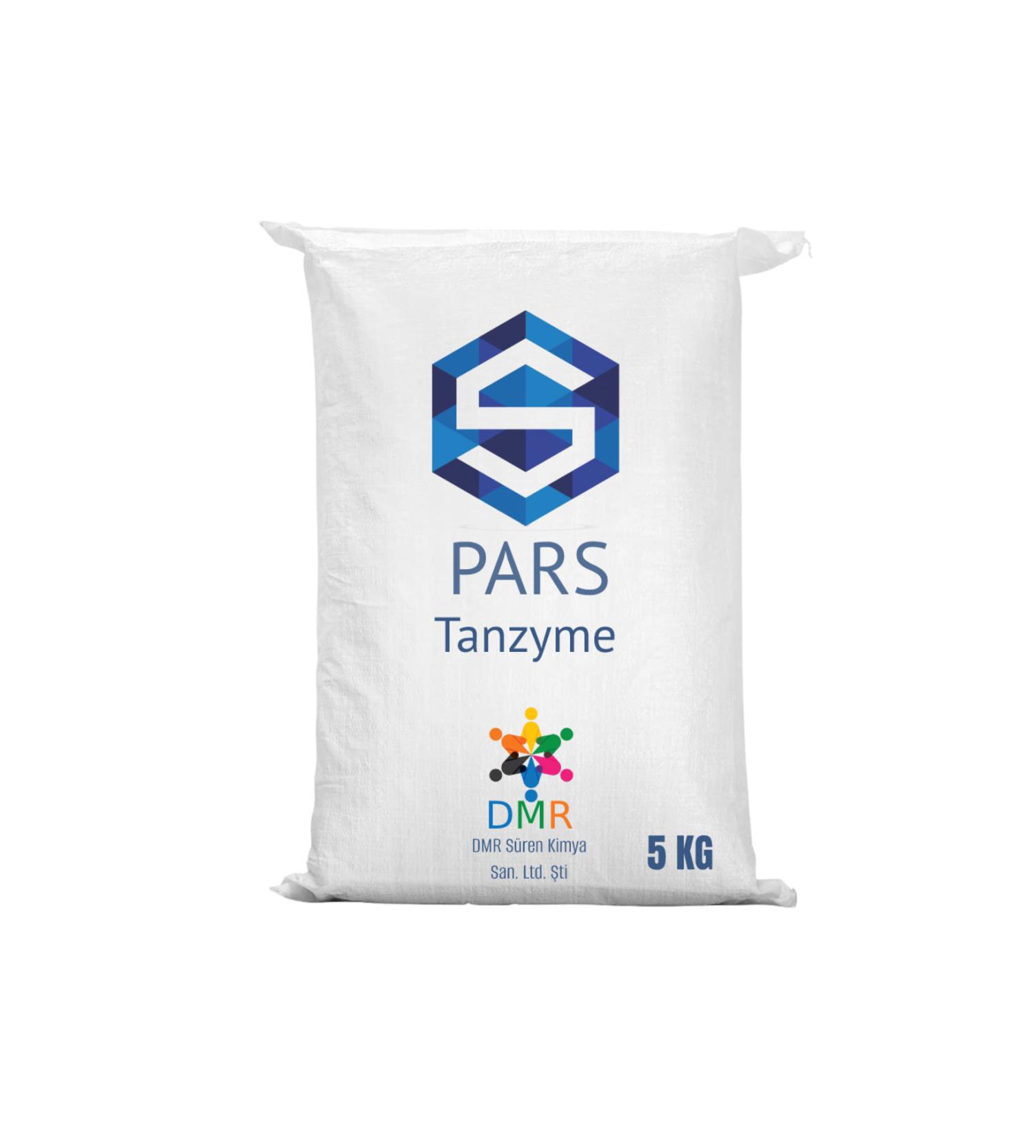 Pars Tanzyme 5 Kg