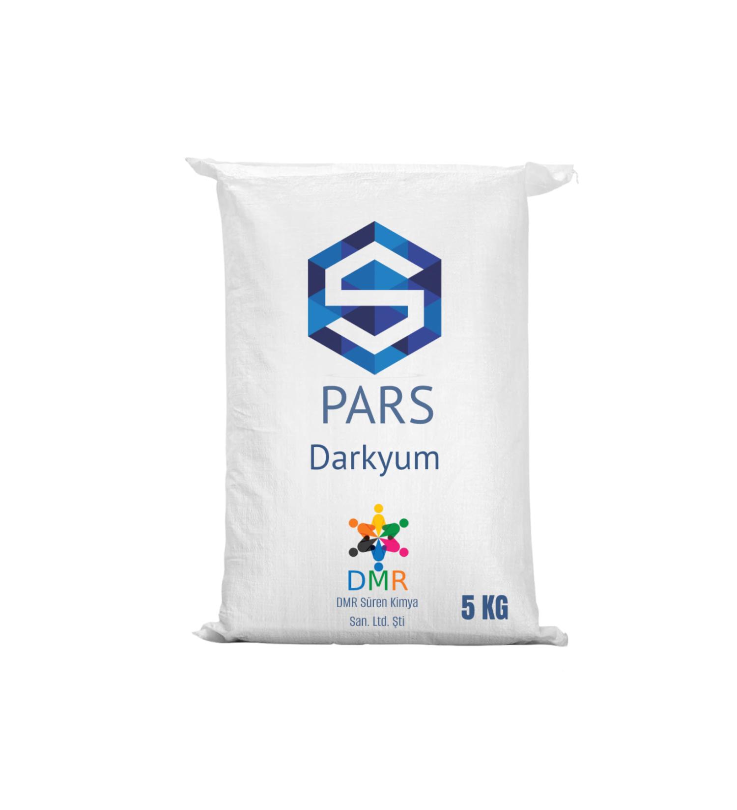 Pars Darkium 5 kg