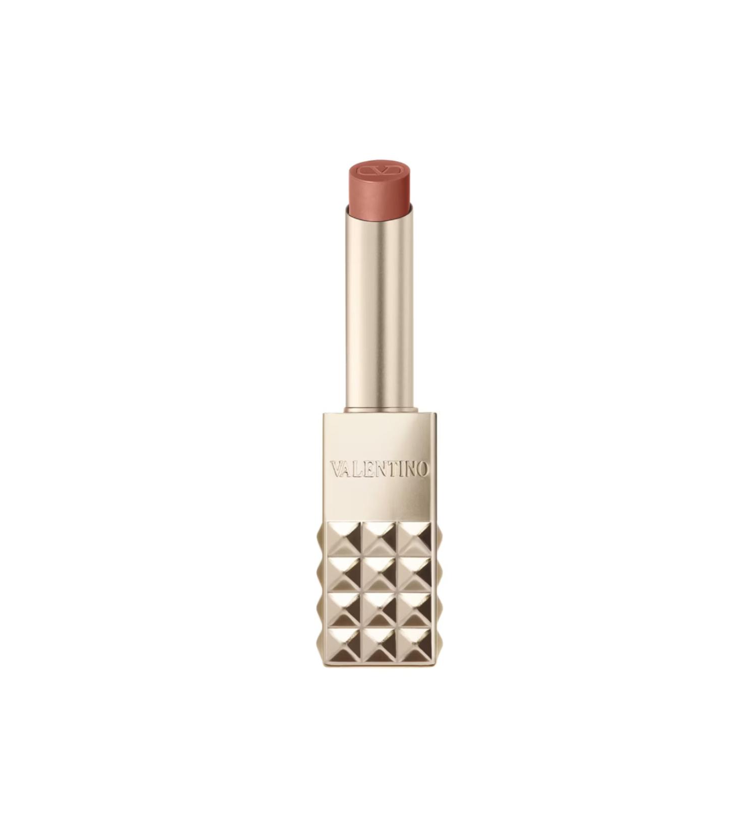 Valentino Spike Valentino - Matte lipstick 10 hours Lasting (2.3 g) - Buy Online on GoSupps.com