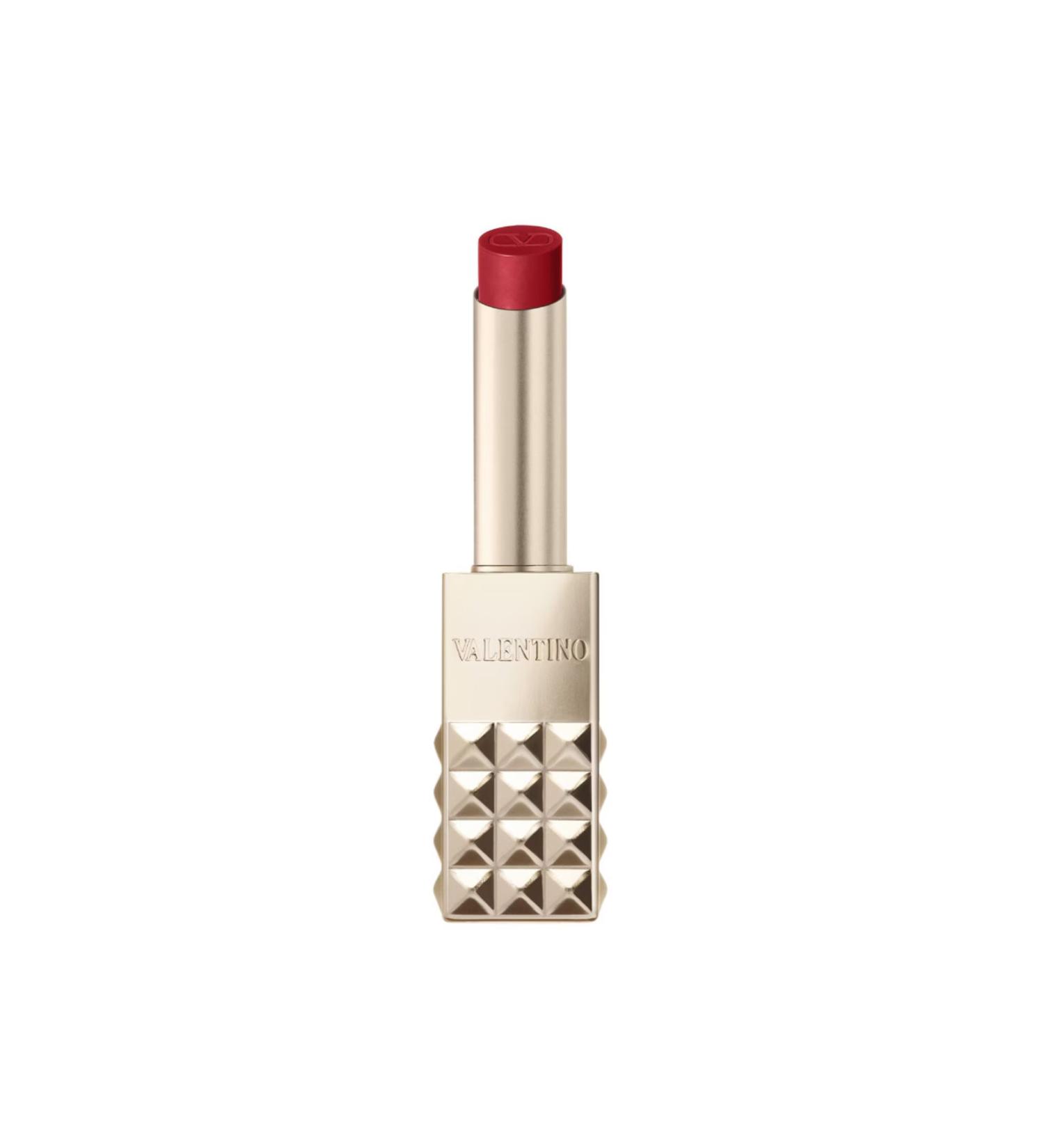 Valentino Spike Valentino - Matte lipstick 10 hours Lasting (2.3 g) - Buy Online on GoSupps.com
