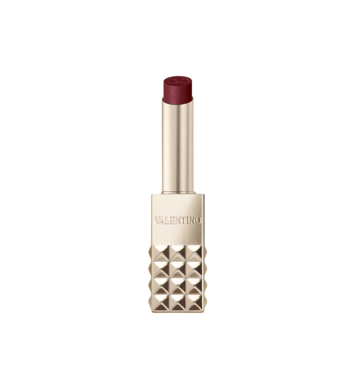 Valentino Spike Valentino - Matte lipstick 10 hours Lasting (2.3 g)