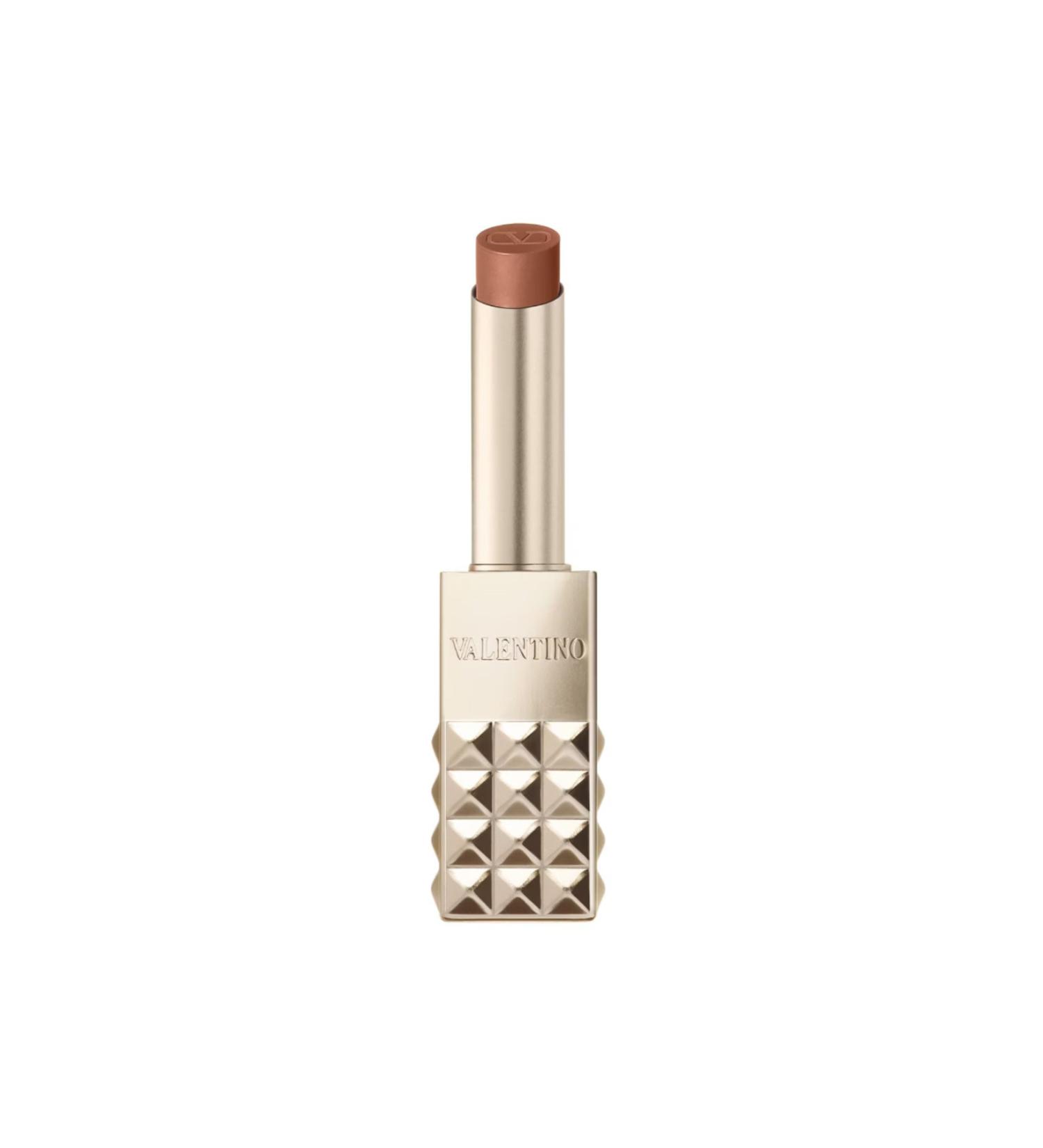 Valentino Spike Valentino - Matte lipstick 10 hours Lasting (2.3 g) - Buy Online on GoSupps.com