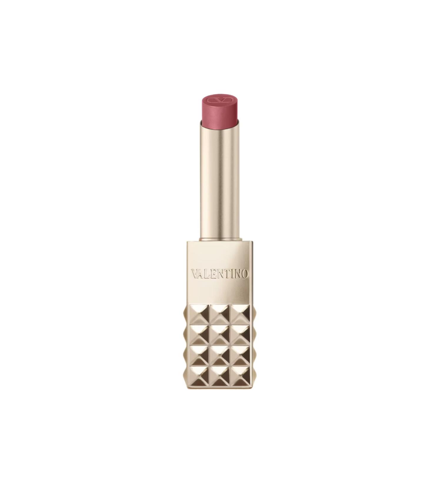 Valentino Spike Valentino - Matte lipstick 10 hours Lasting (2.3 g) - Buy Online on GoSupps.com