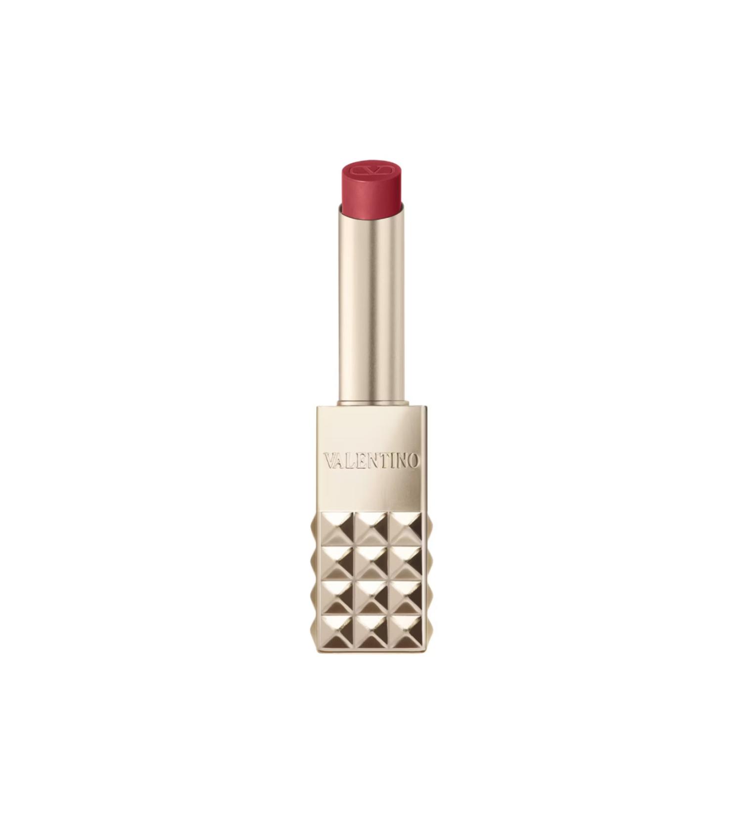 Valentino Spike Valentino - Matte lipstick 10 hours Lasting (2.3 g) - Buy Online on GoSupps.com