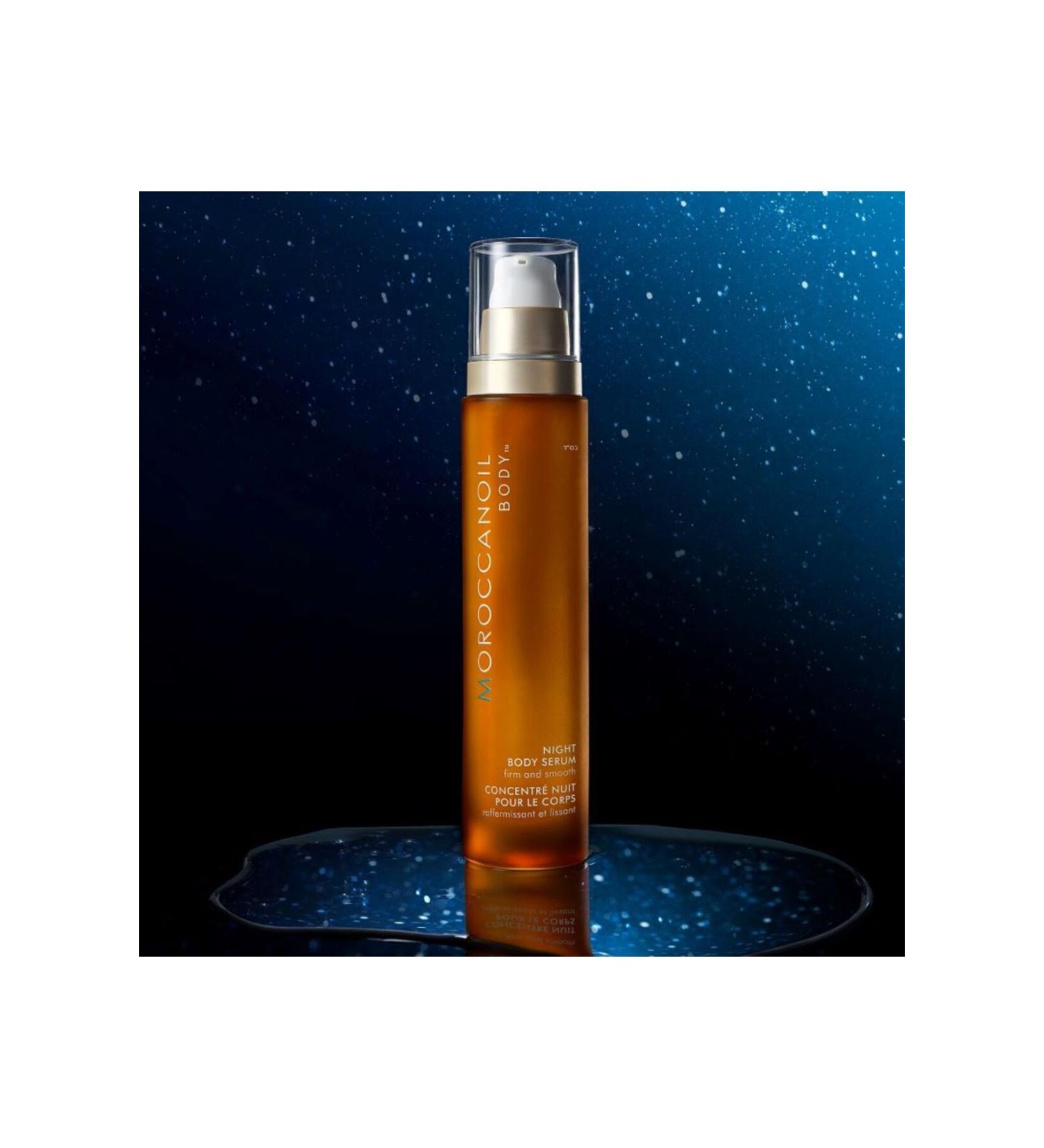 Moroccanoil firming face and body serum 100 ml ZEROMCO11