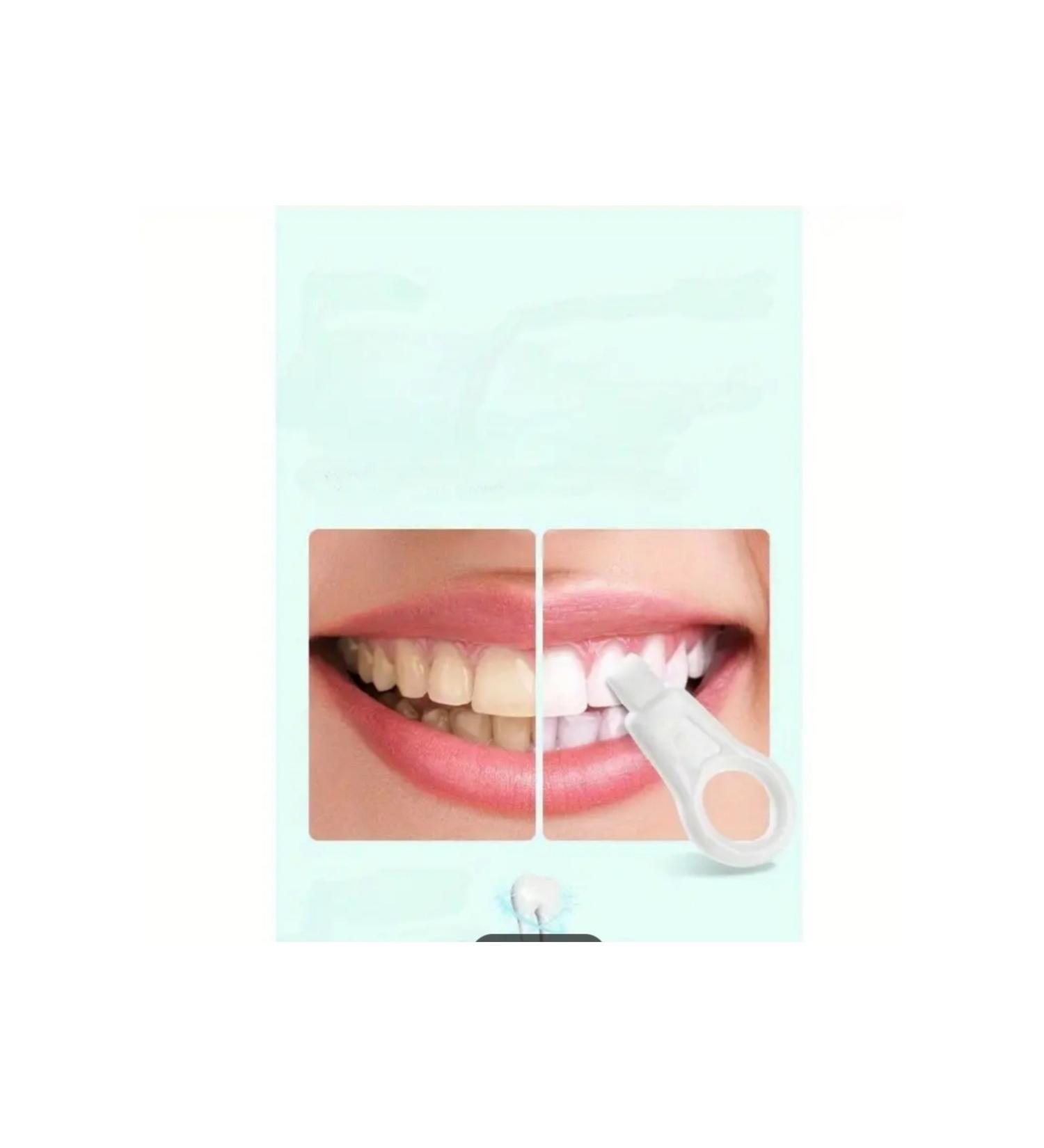 Barbarosshop Teeth Whitening Cleaning Kit