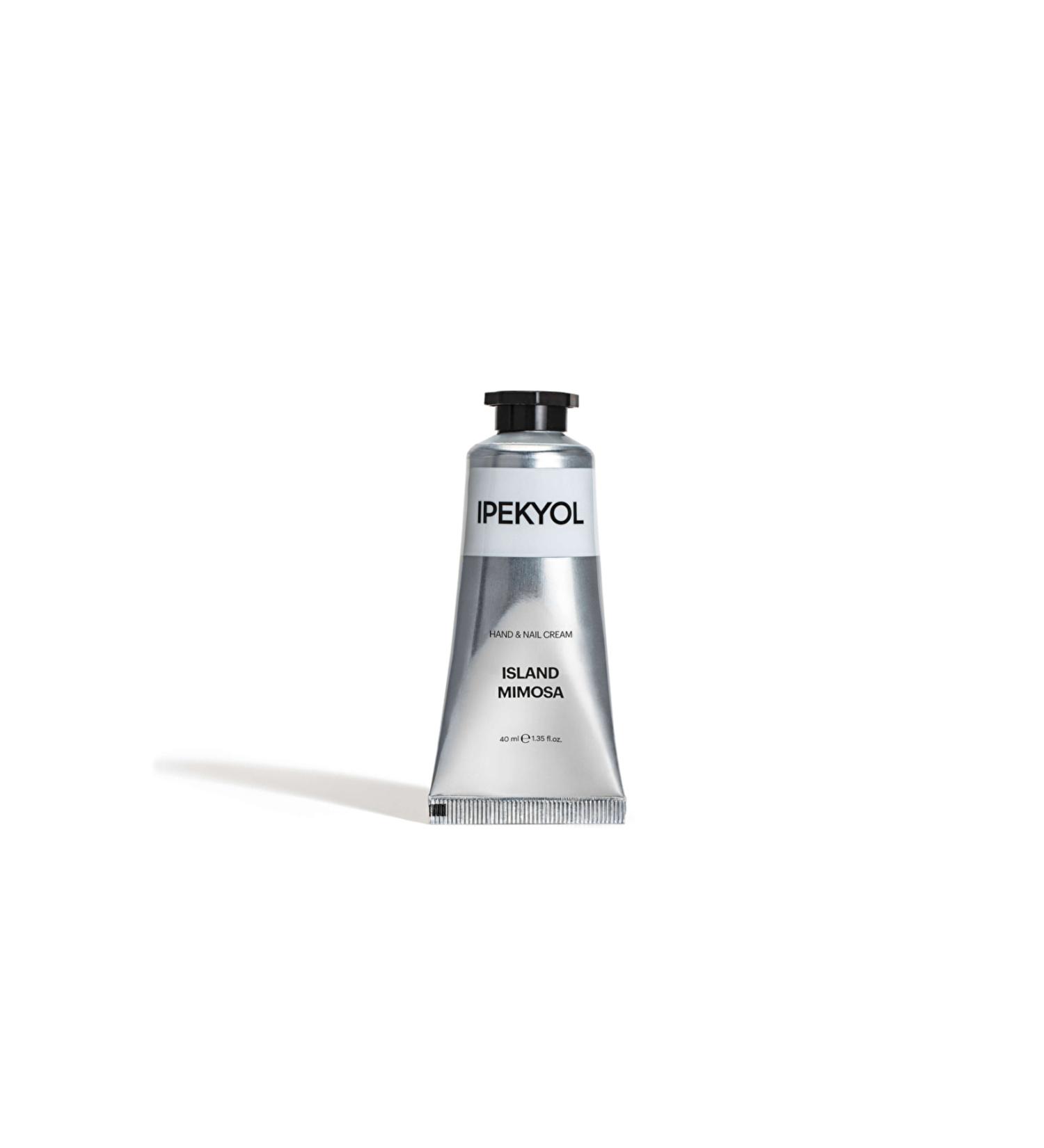  pekyol Island Mimosa Hand and Nail Cream 40 Ml - Buy Online on GoSupps.com