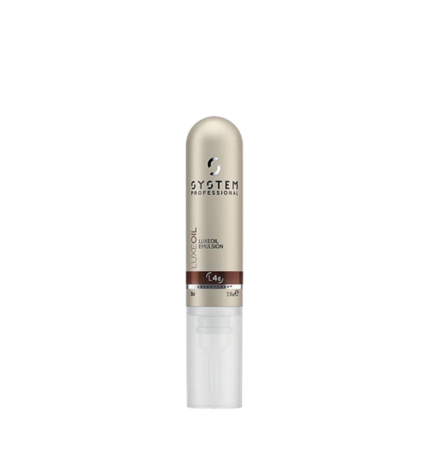 wella Professionals Luxe Oil Emulsion 50ml