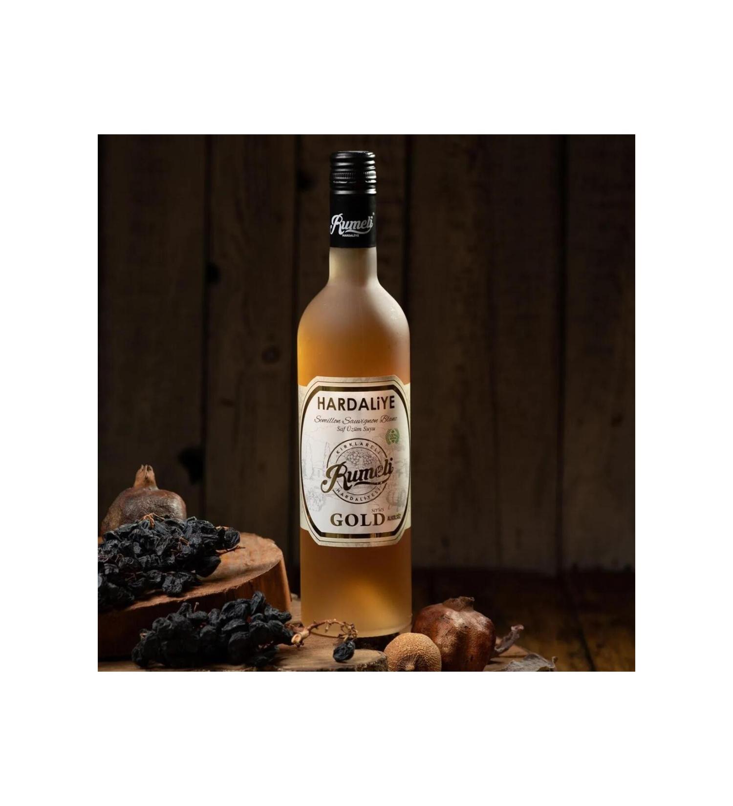 Rumeli K rklareli Hardaliye Gold Hardaliye 750 ml E