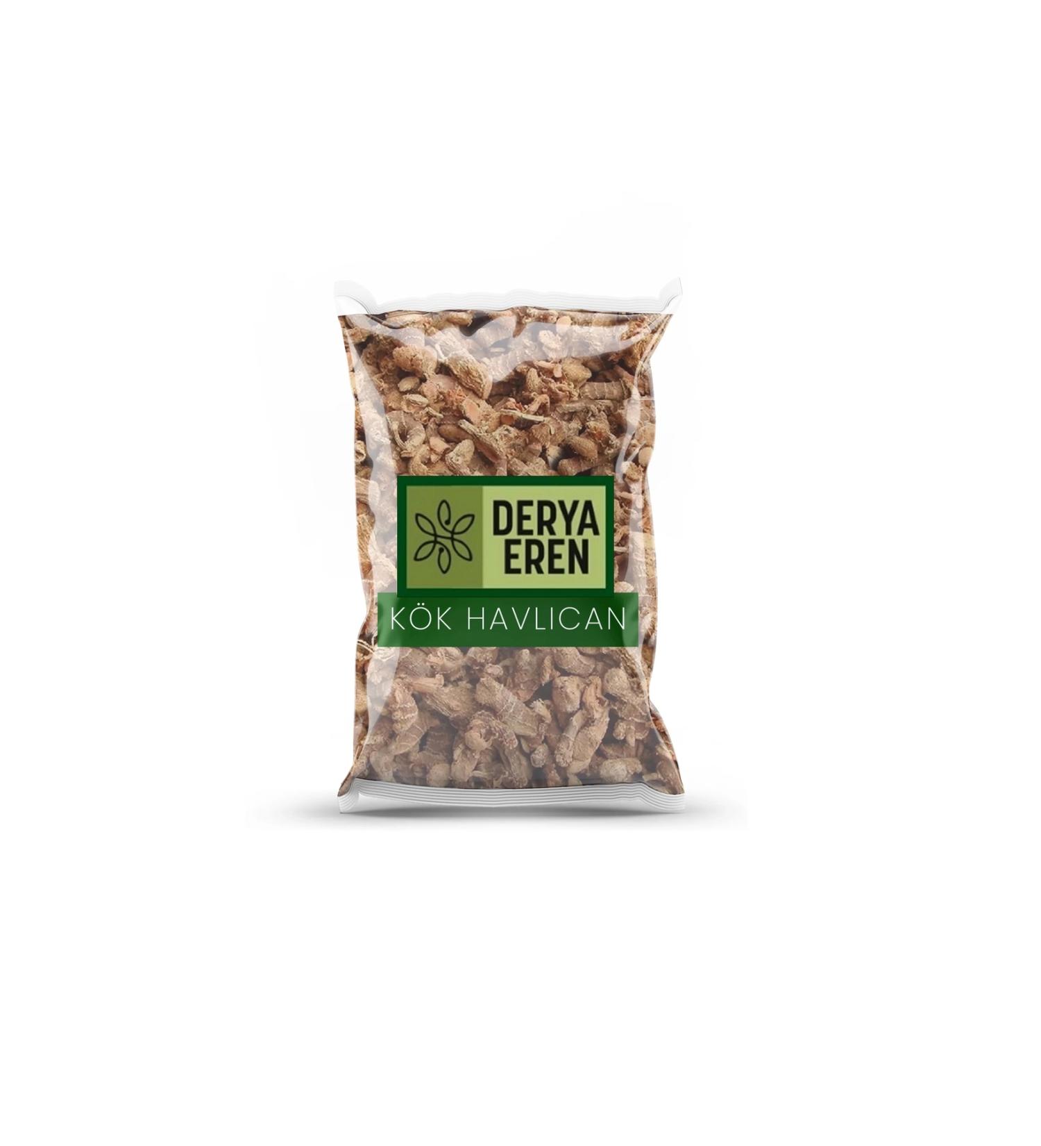 Derya Eren Galangal Grain Root 500g
