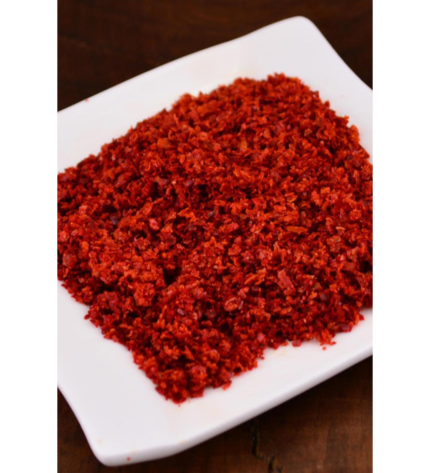 Gurmepark Very Hot Red Pepper No Additives 1 Kg